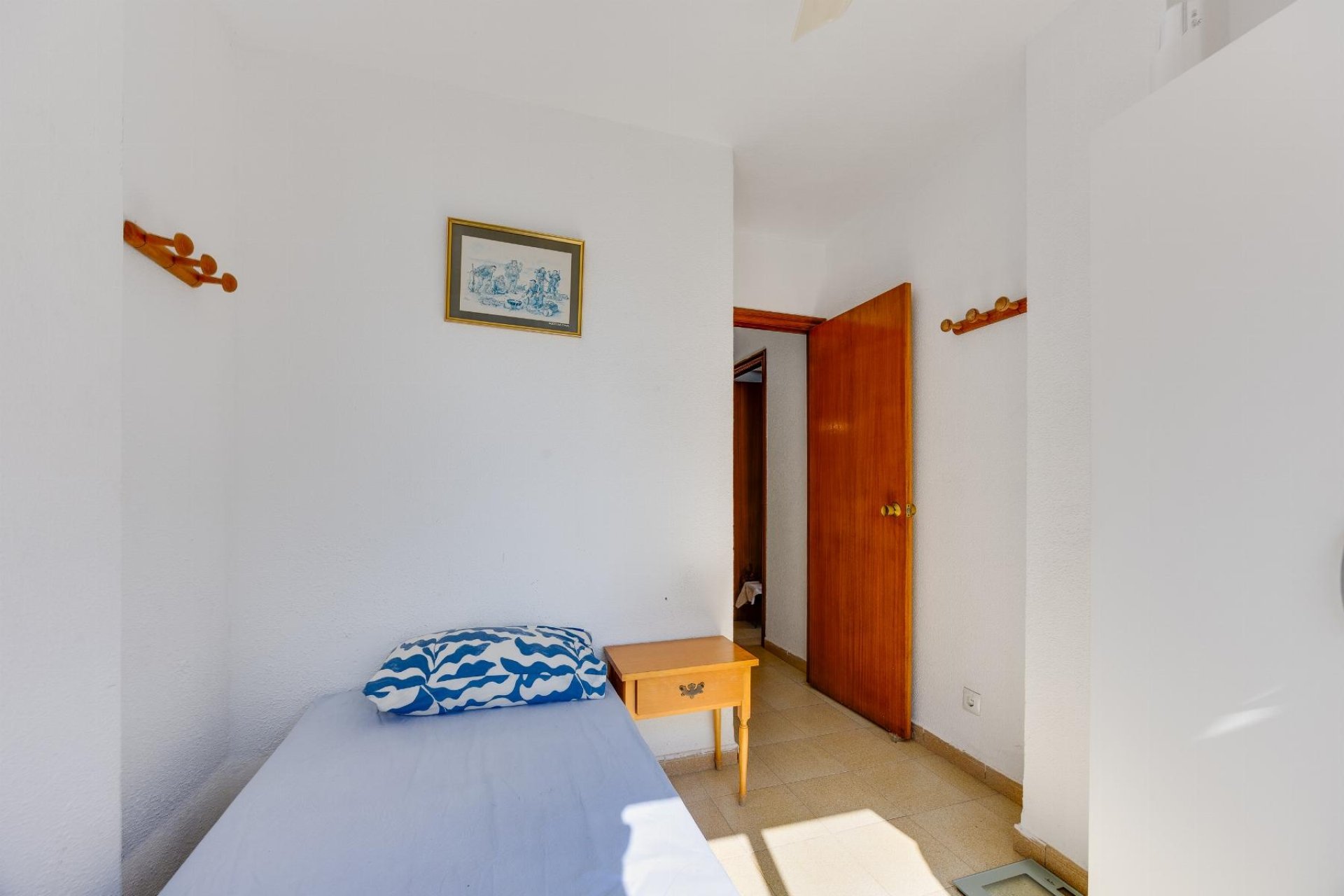 Återförsäljning - Lägenhet / lägenhet - Torrevieja - Playa del Acequión