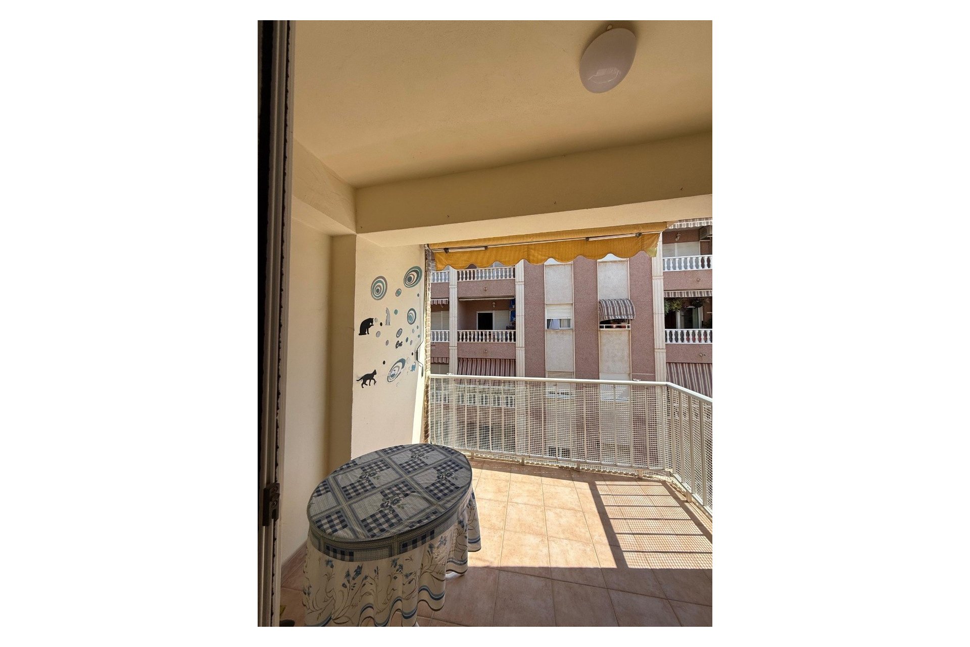 Återförsäljning - Lägenhet / lägenhet - Torrevieja - Playa del Cura