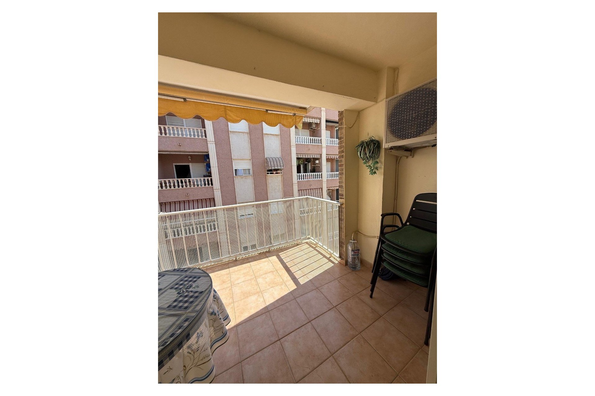 Återförsäljning - Lägenhet / lägenhet - Torrevieja - Playa del Cura