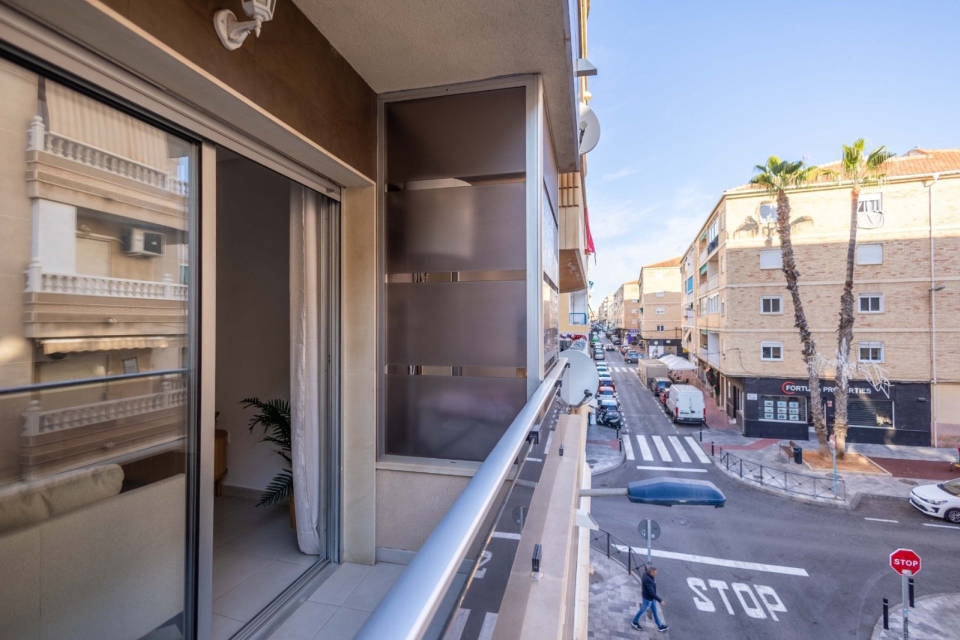 Återförsäljning - Lägenhet / lägenhet - Torrevieja - Playa del Cura