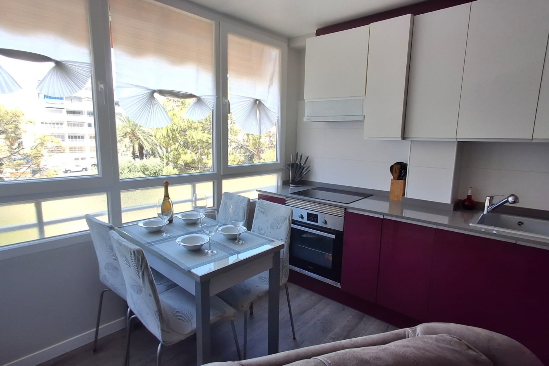 Återförsäljning - Lägenhet / lägenhet - Torrevieja - Playa del Cura