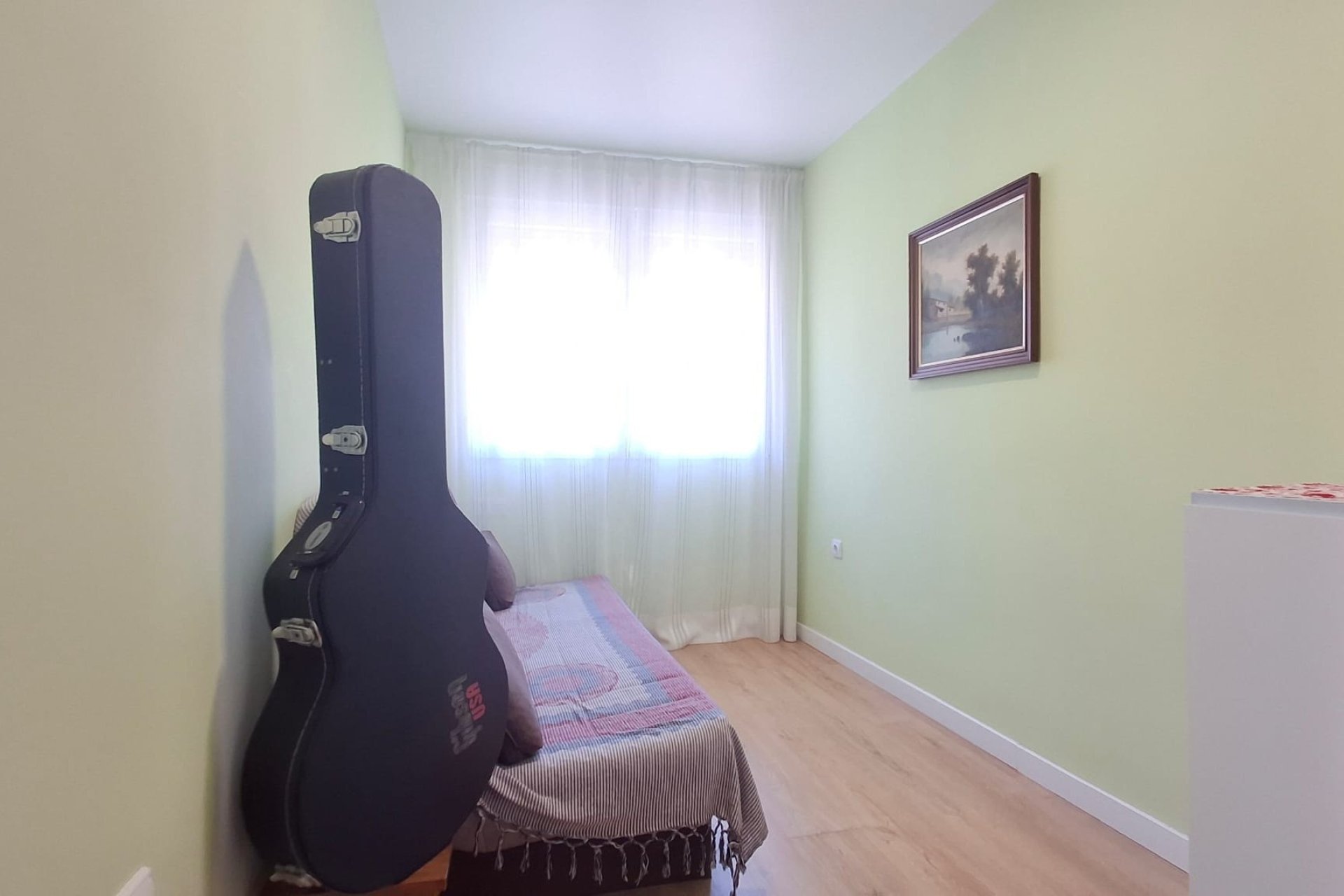 Återförsäljning - Lägenhet / lägenhet - Torrevieja - Playa del Cura