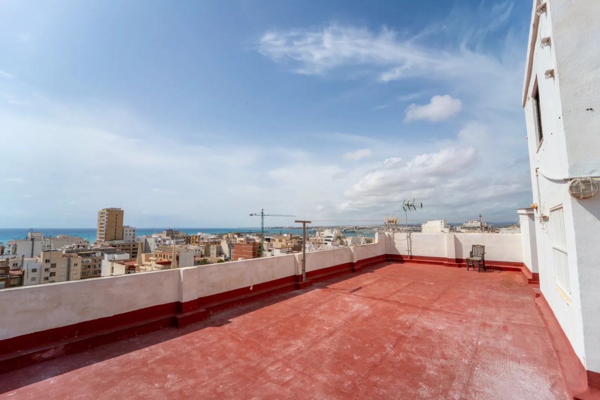 Återförsäljning - Lägenhet / lägenhet - Torrevieja - Playa del Cura