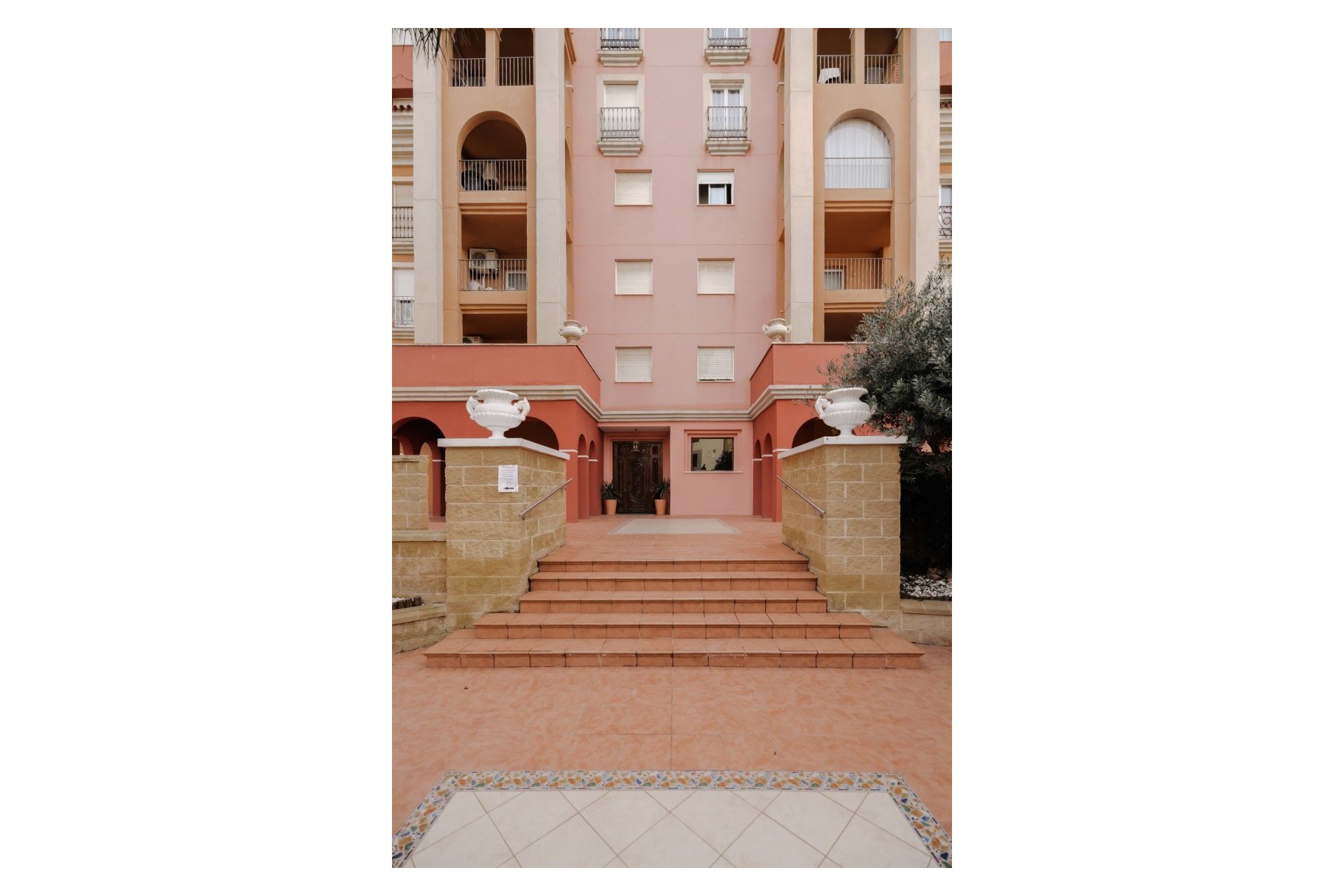 Återförsäljning - Lägenhet / lägenhet - Torrevieja - Playa Los Locos