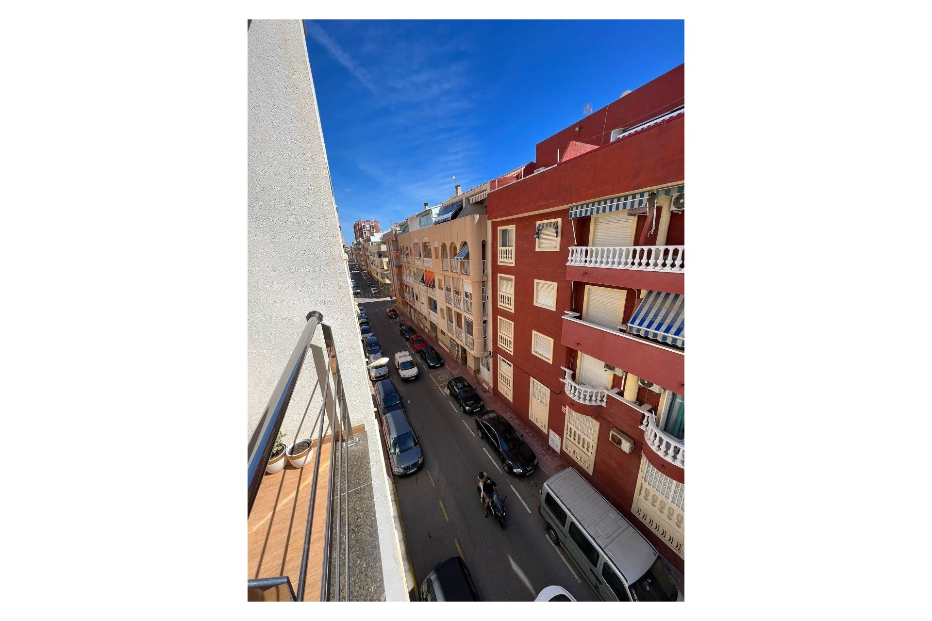 Återförsäljning - Lägenhet / lägenhet - Torrevieja - Playa Los Locos