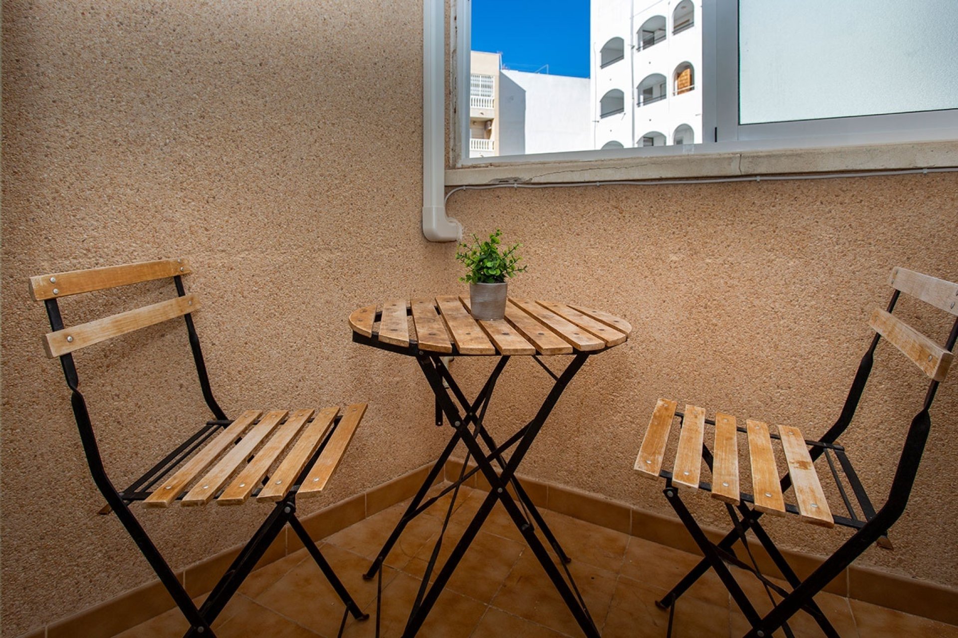 Återförsäljning - Lägenhet / lägenhet - Torrevieja - Playa Los Locos