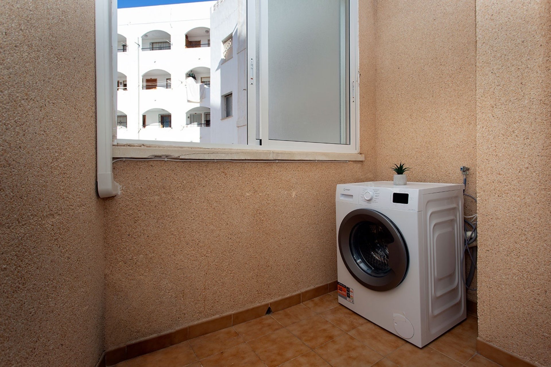 Återförsäljning - Lägenhet / lägenhet - Torrevieja - Playa Los Locos