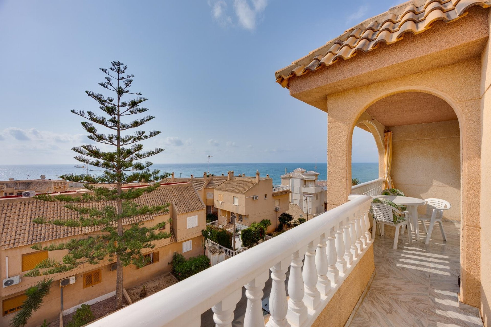 Återförsäljning - Lägenhet / lägenhet - Torrevieja - Torre Del Moro