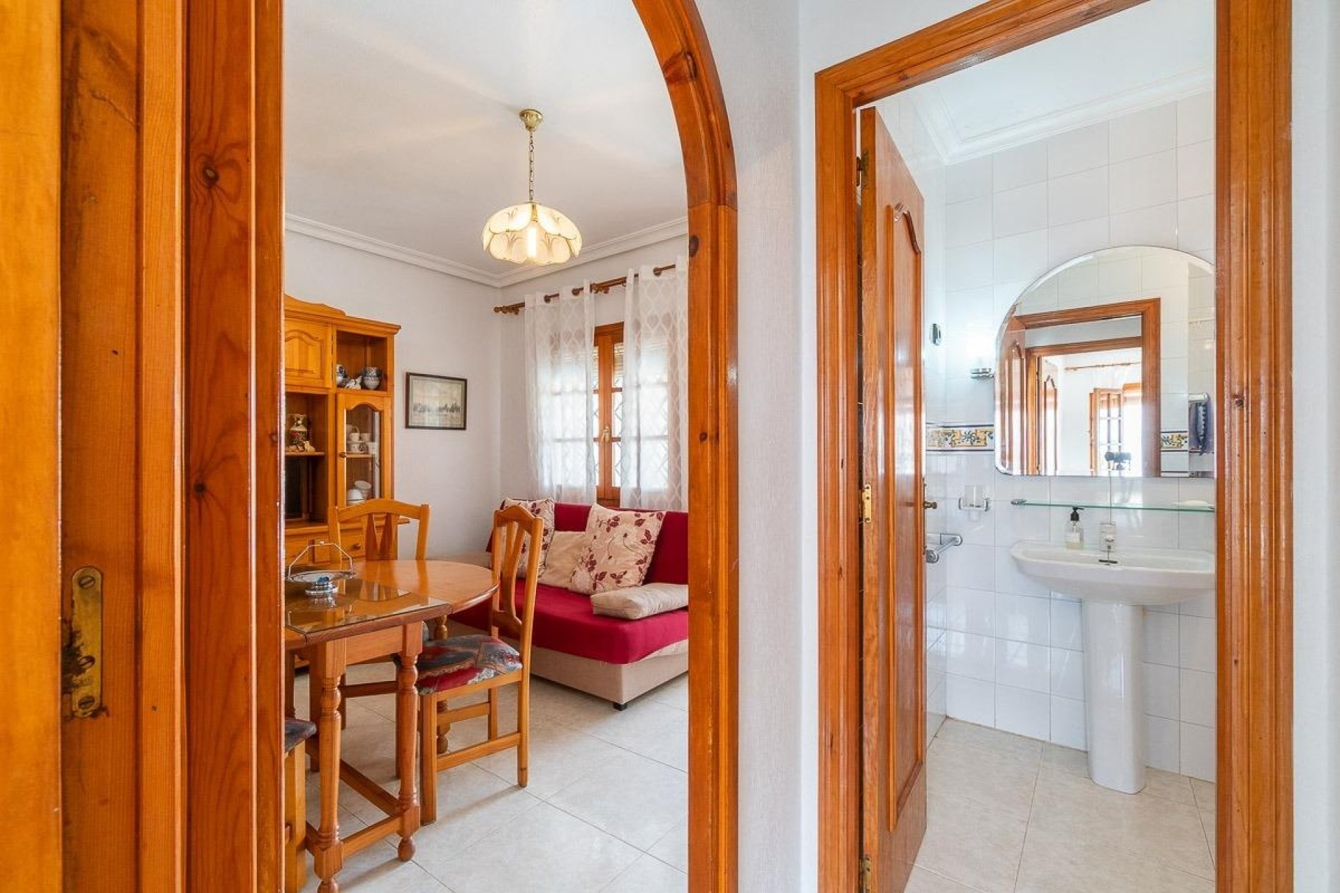 Återförsäljning - Lägenhet / lägenhet - Torrevieja - Torreblanca