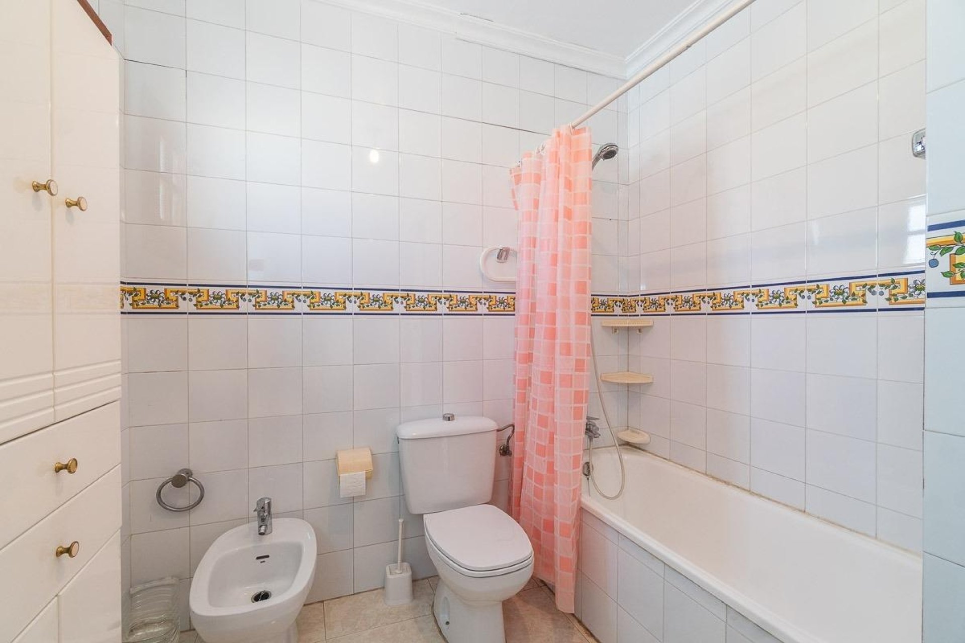 Återförsäljning - Lägenhet / lägenhet - Torrevieja - Torreblanca