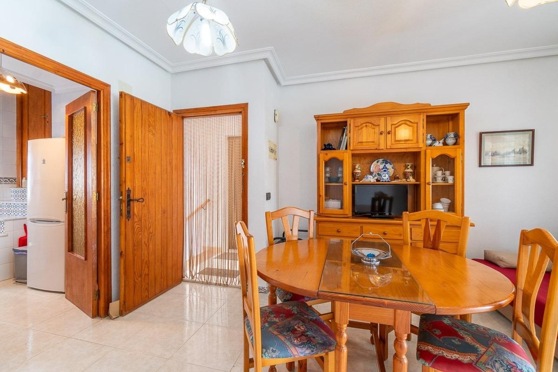 Återförsäljning - Lägenhet / lägenhet - Torrevieja - Torreblanca