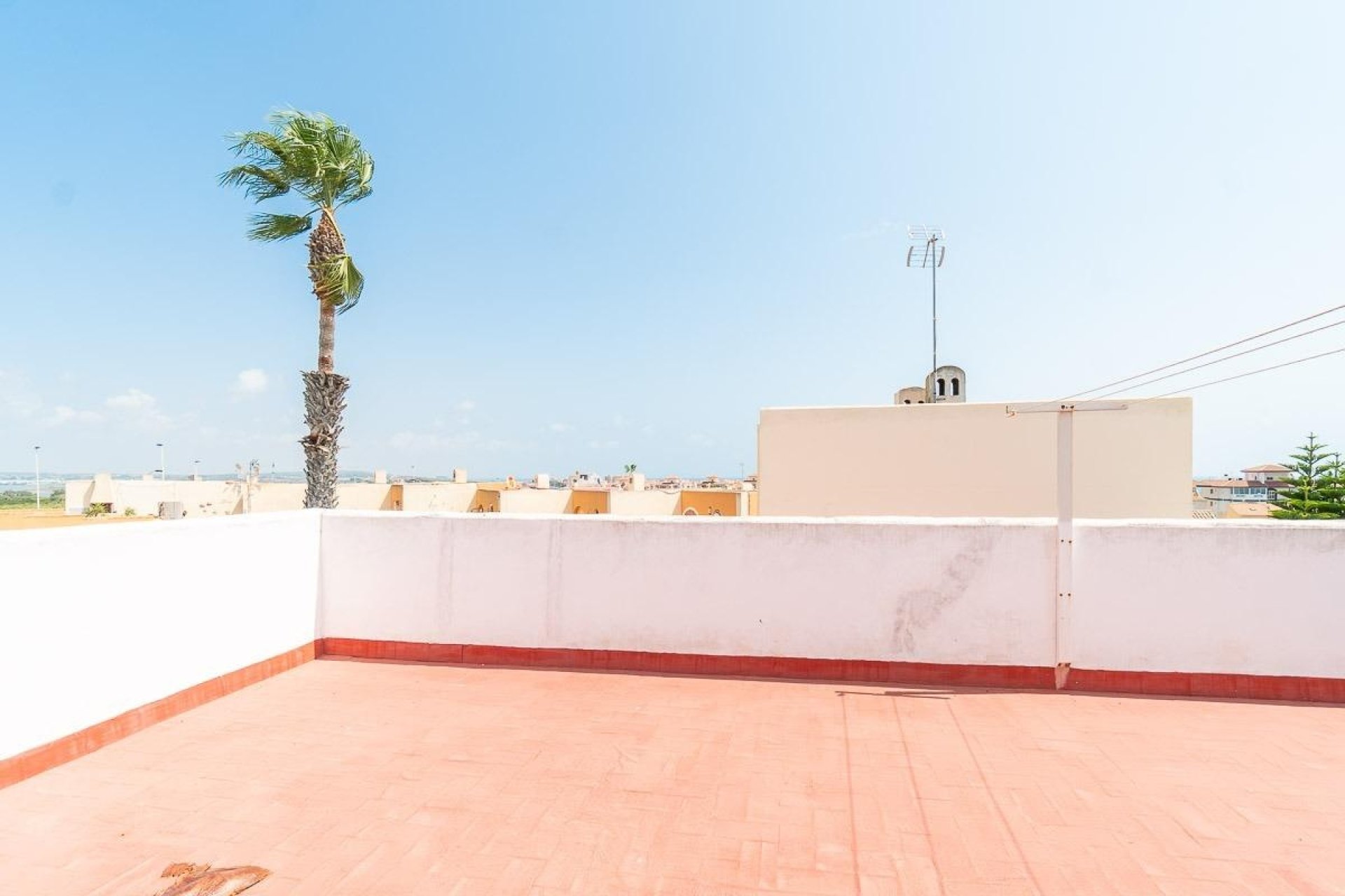 Återförsäljning - Lägenhet / lägenhet - Torrevieja - Torreblanca