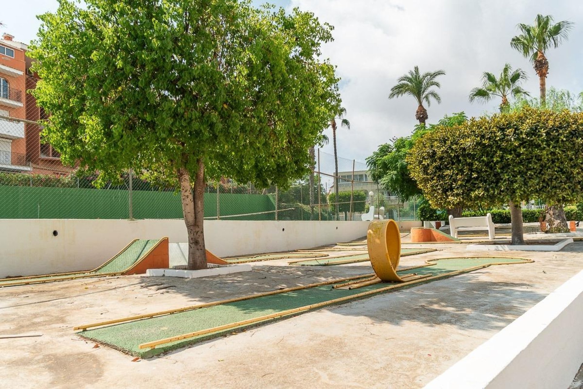 Återförsäljning - Lägenhet / lägenhet - Torrevieja - Torreblanca