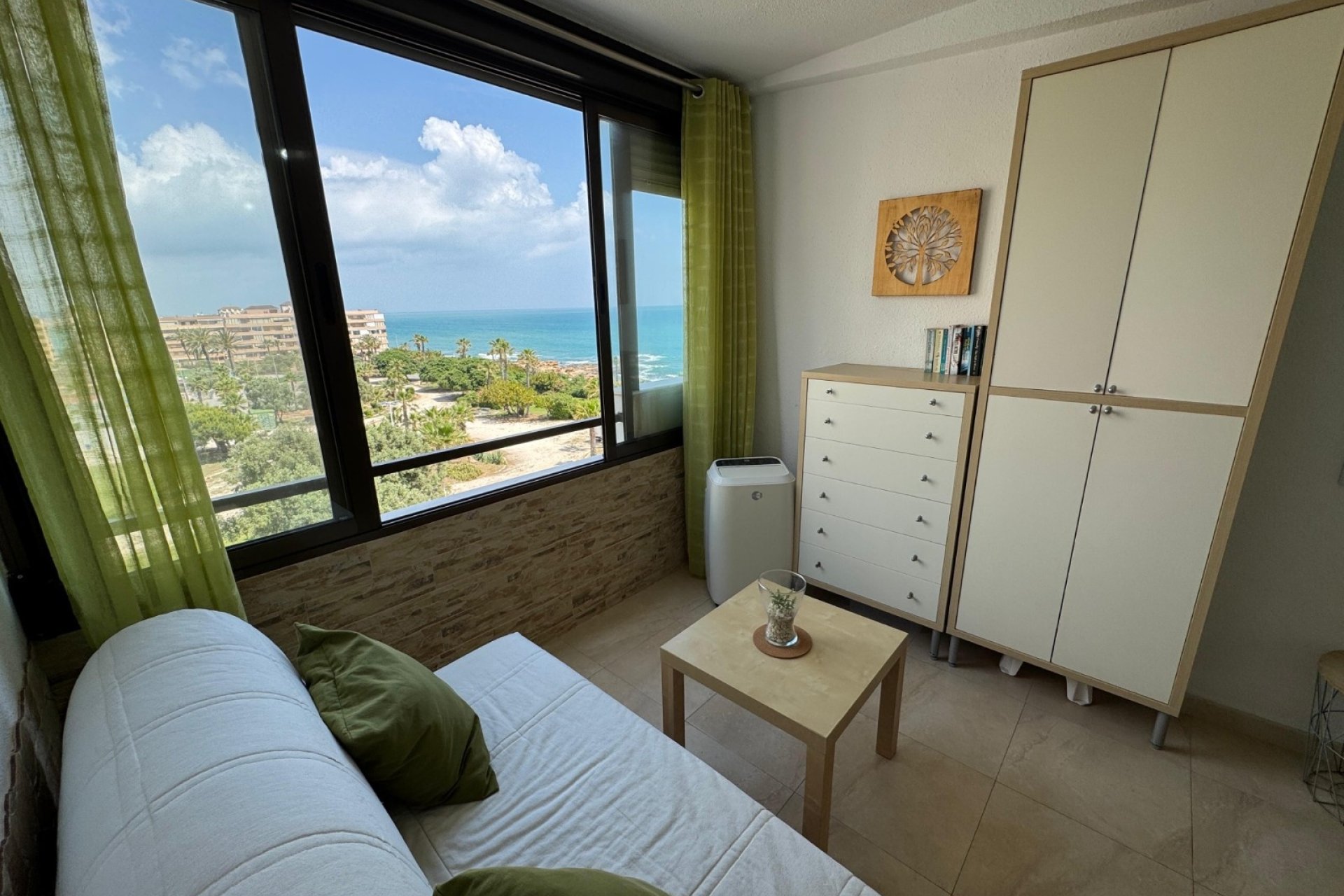 Återförsäljning - Lägenhet / lägenhet - Torrevieja - Torrevieja>Cabo Cervera