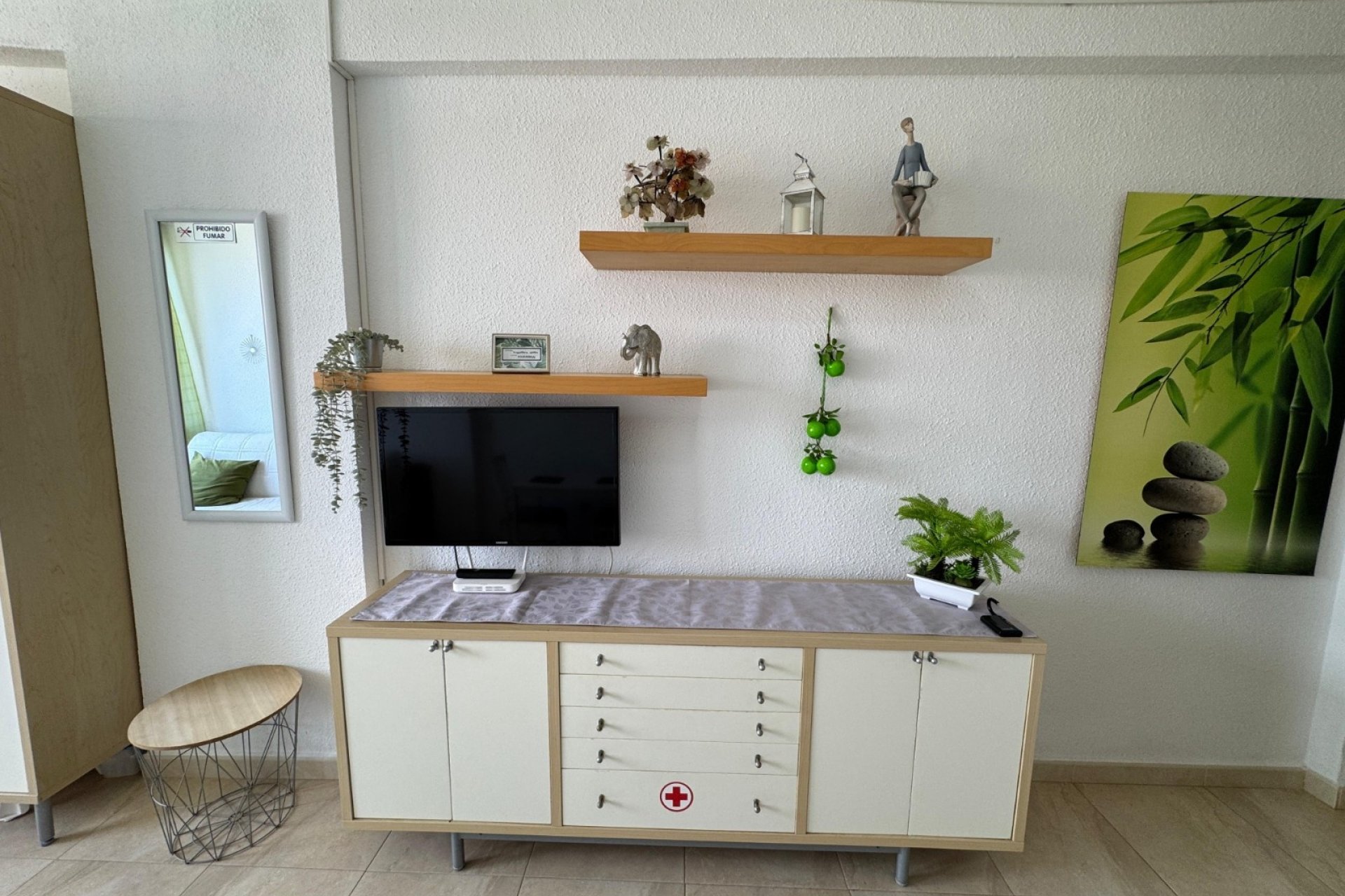 Återförsäljning - Lägenhet / lägenhet - Torrevieja - Torrevieja>Cabo Cervera