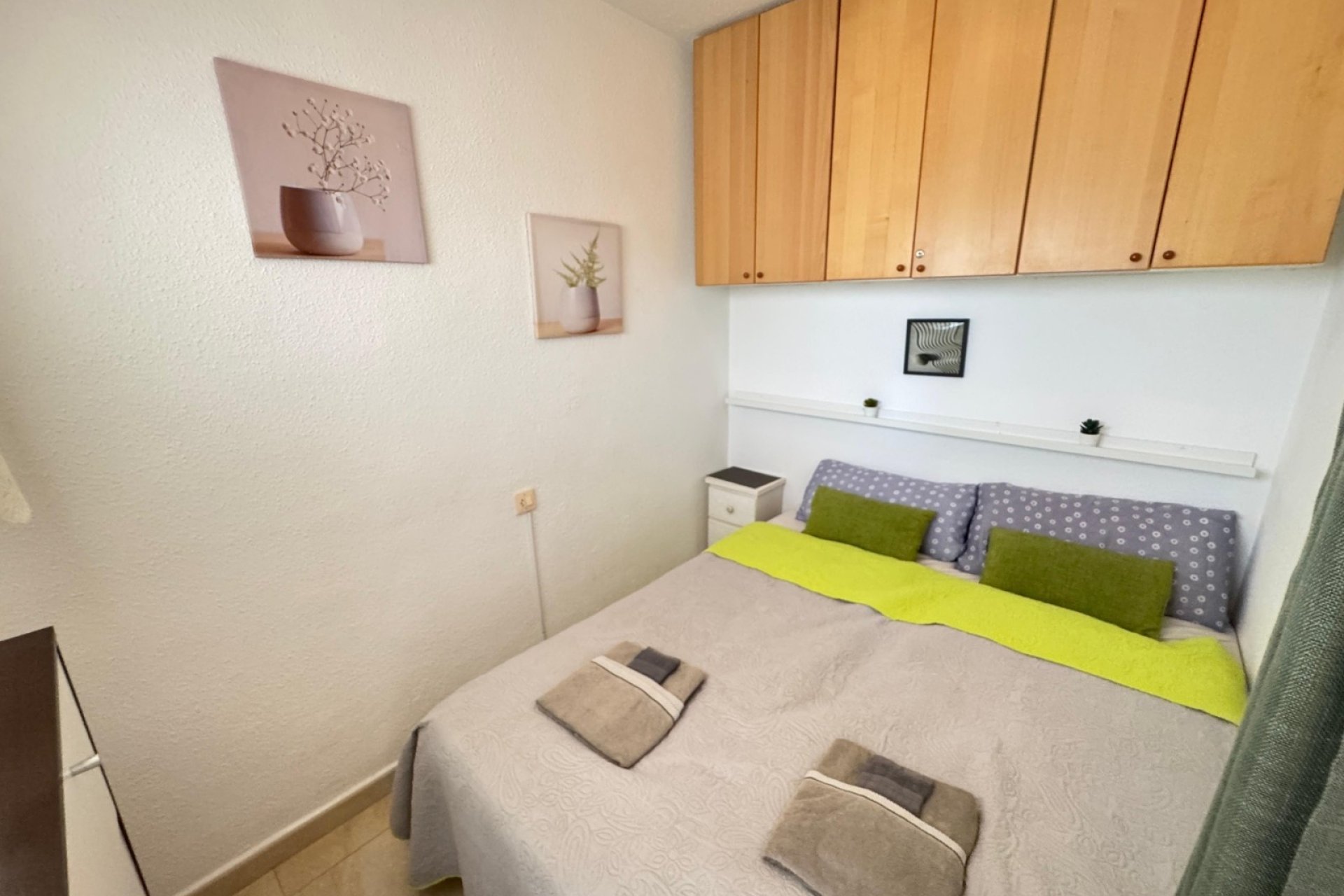Återförsäljning - Lägenhet / lägenhet - Torrevieja - Torrevieja>Cabo Cervera