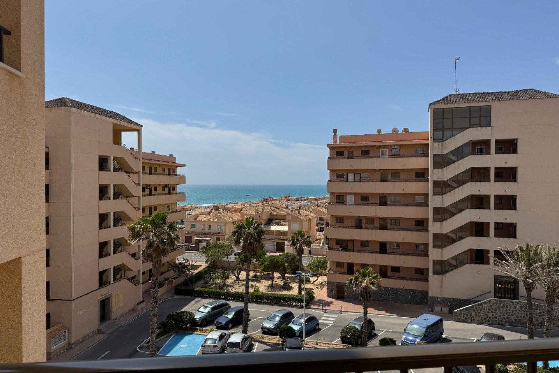 Återförsäljning - Lägenhet / lägenhet - Torrevieja - Torrevieja>Cabo Cervera