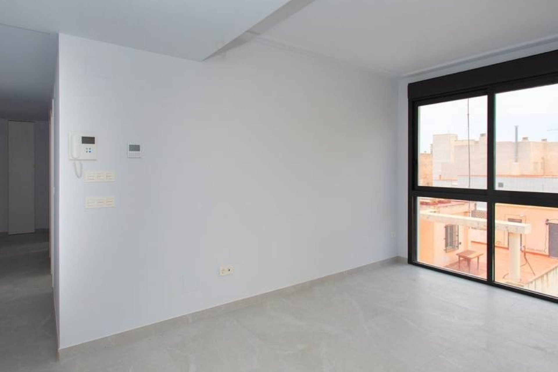 Återförsäljning - Lägenhet / lägenhet - Torrevieja