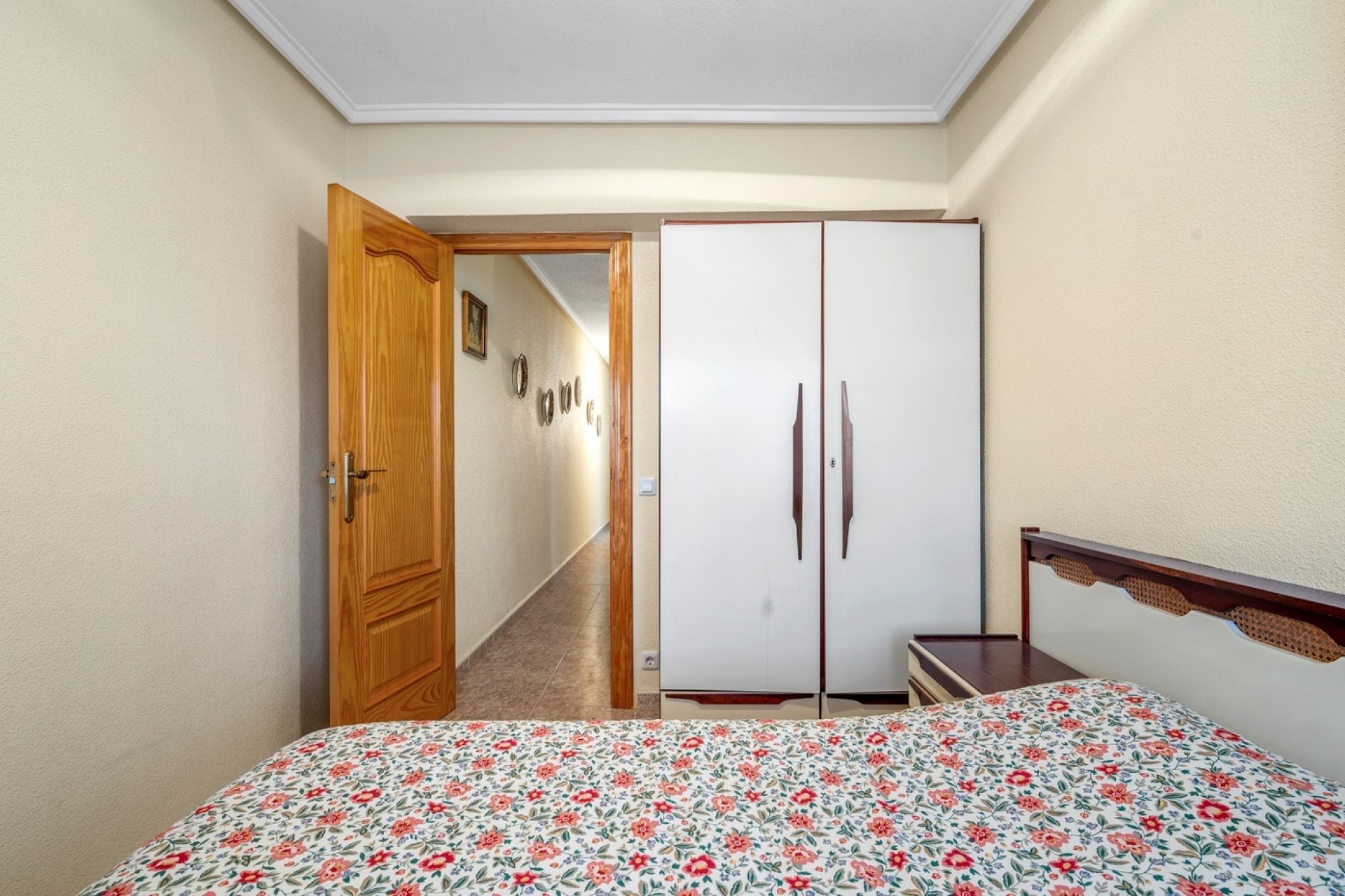 Återförsäljning - Lägenhet / lägenhet - Torrevieja
