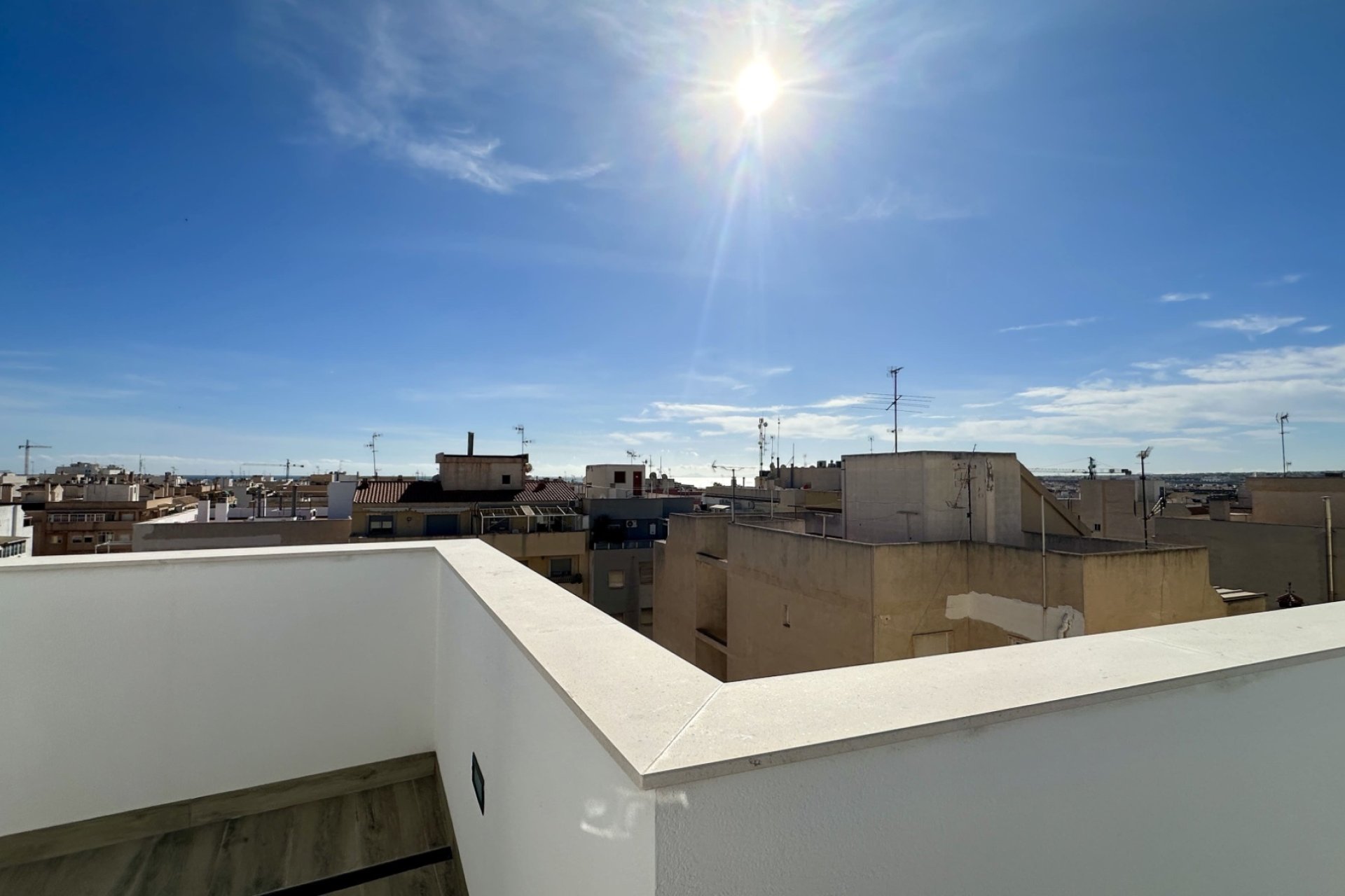 Återförsäljning - Lägenhet / lägenhet - Torrevieja