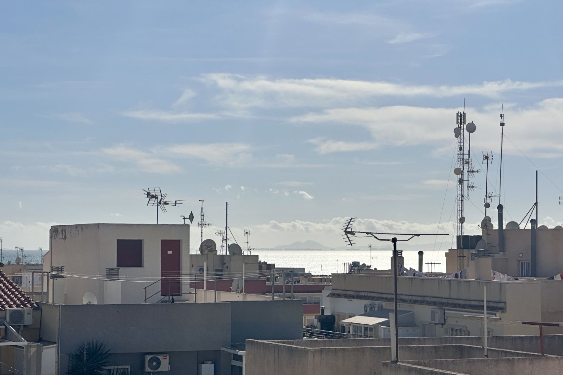 Återförsäljning - Lägenhet / lägenhet - Torrevieja