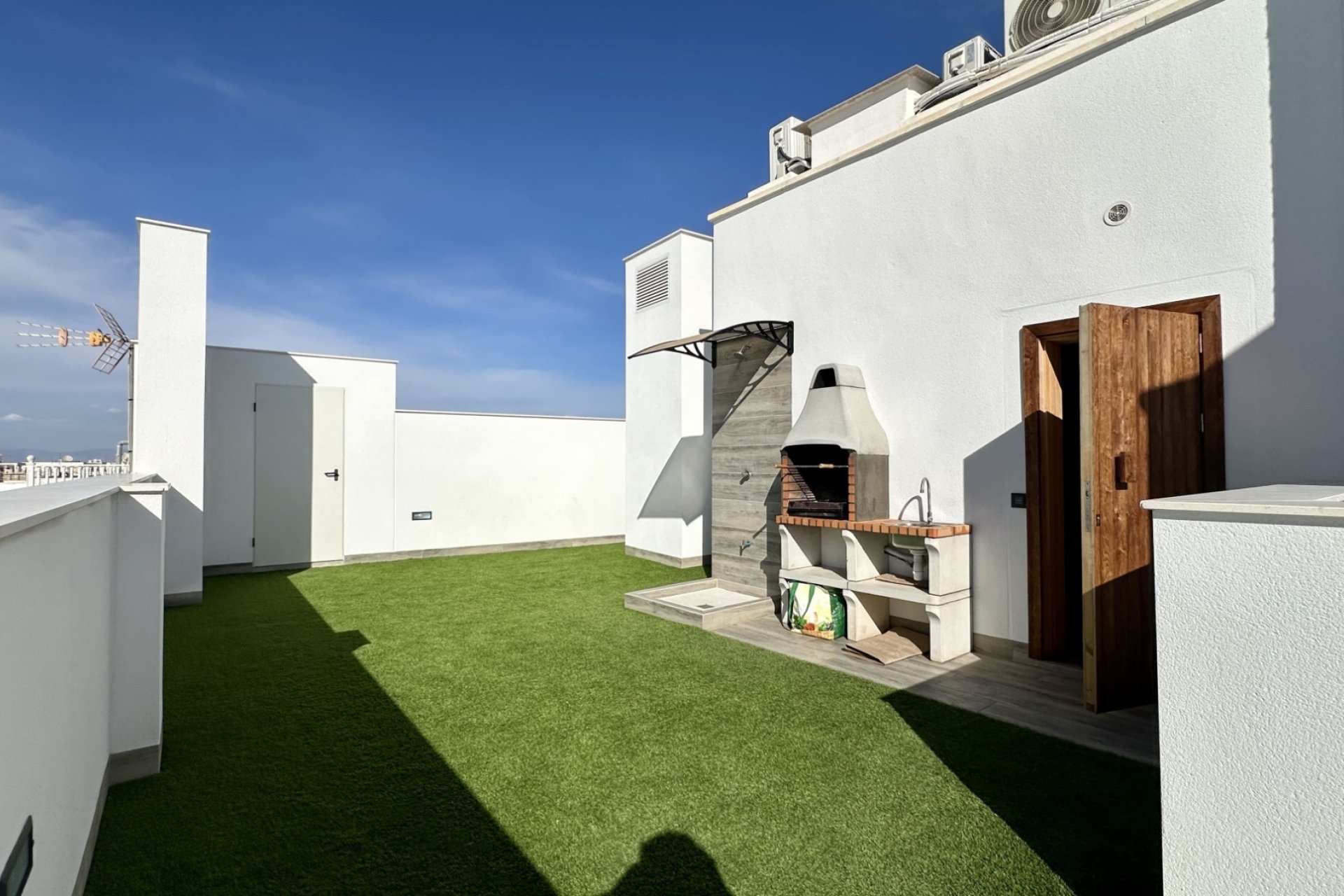 Återförsäljning - Lägenhet / lägenhet - Torrevieja
