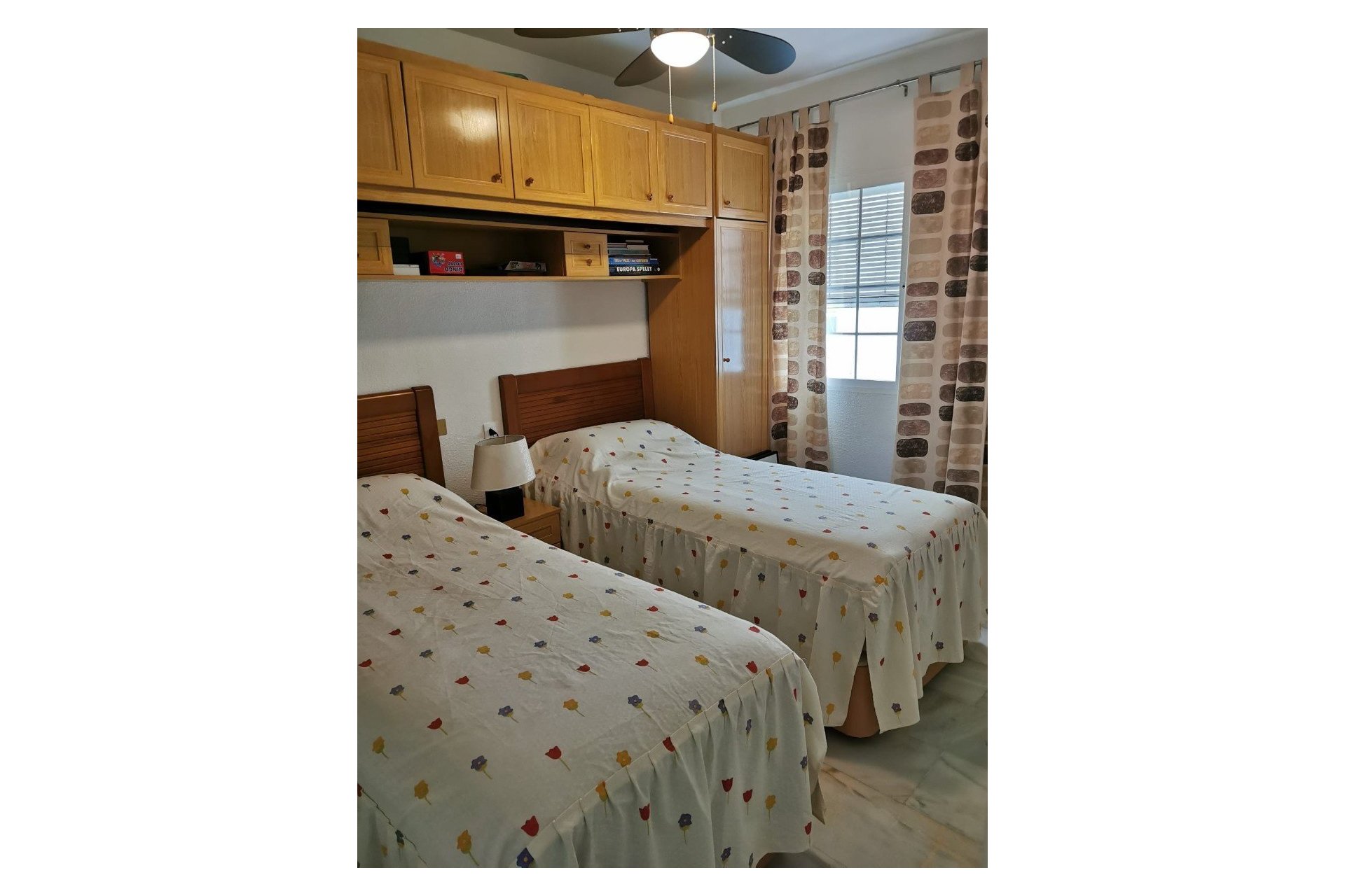Återförsäljning - Lägenhet / lägenhet - Torrevieja