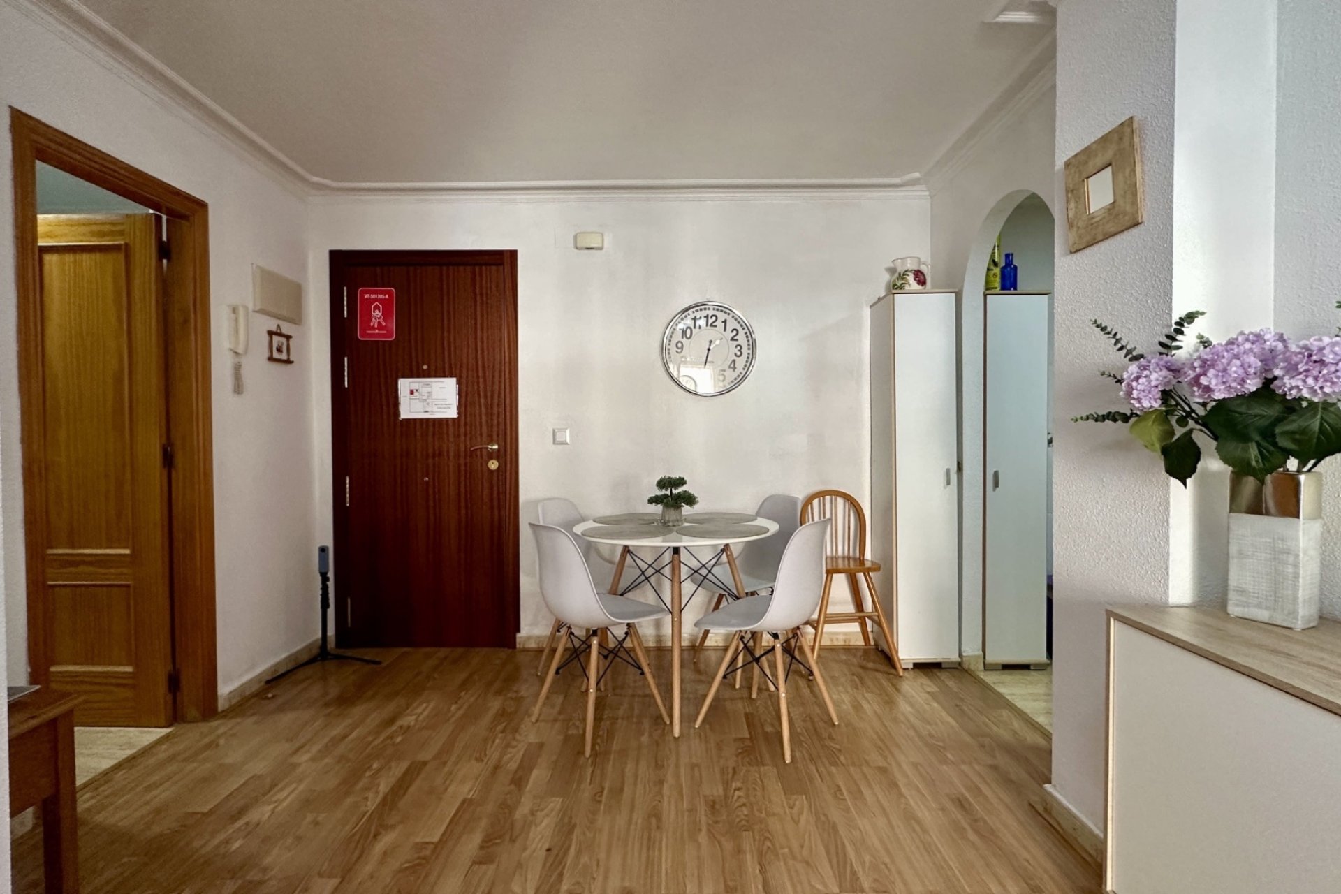 Återförsäljning - Lägenhet / lägenhet - Torrevieja