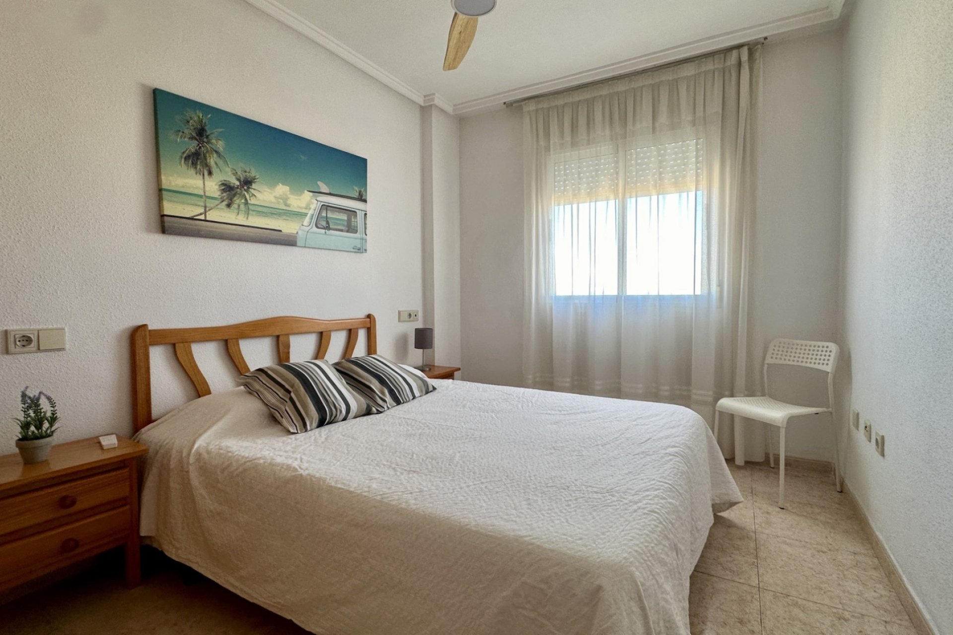 Återförsäljning - Lägenhet / lägenhet - Torrevieja