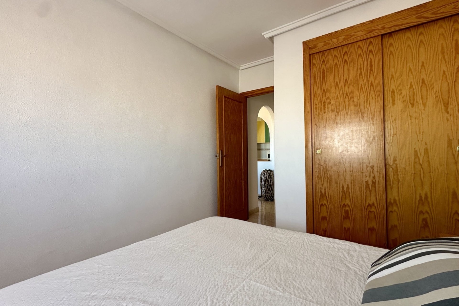 Återförsäljning - Lägenhet / lägenhet - Torrevieja