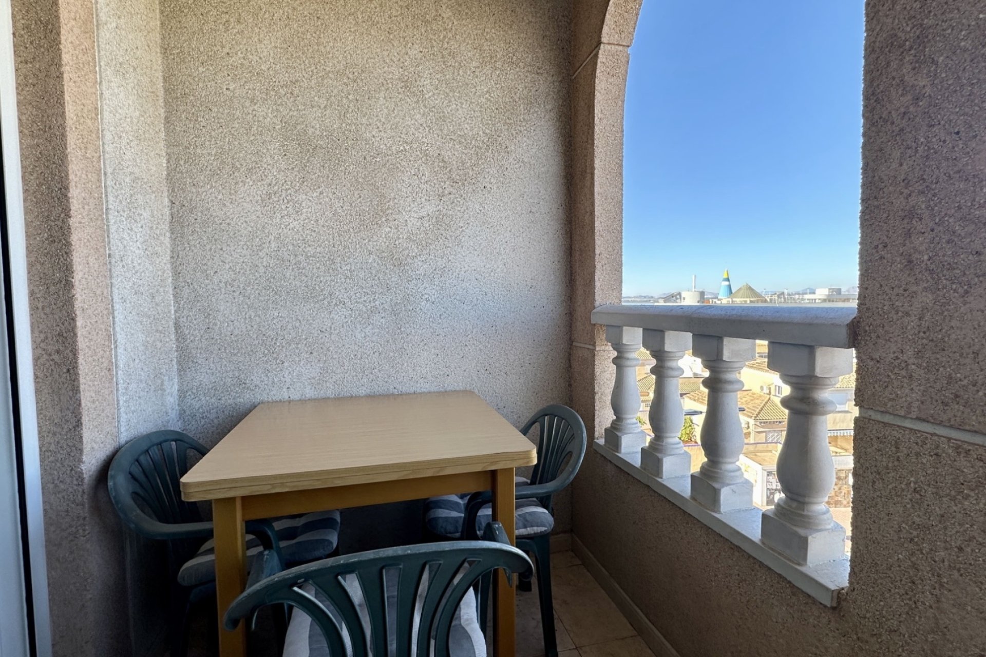 Återförsäljning - Lägenhet / lägenhet - Torrevieja