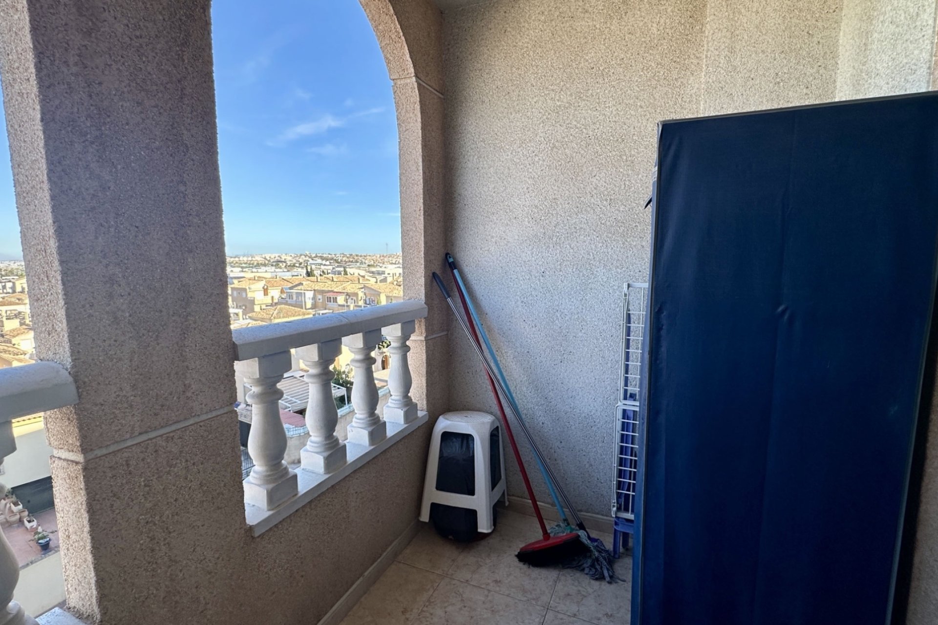 Återförsäljning - Lägenhet / lägenhet - Torrevieja