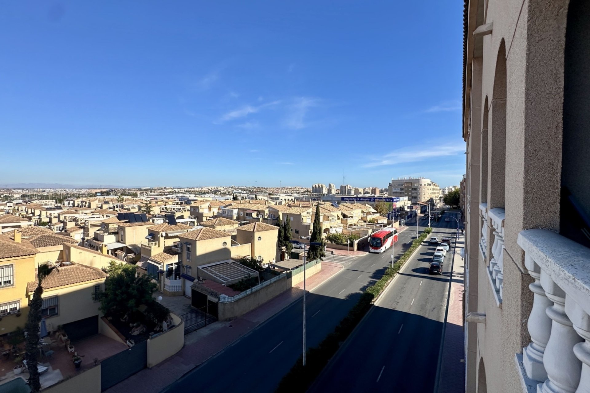 Återförsäljning - Lägenhet / lägenhet - Torrevieja