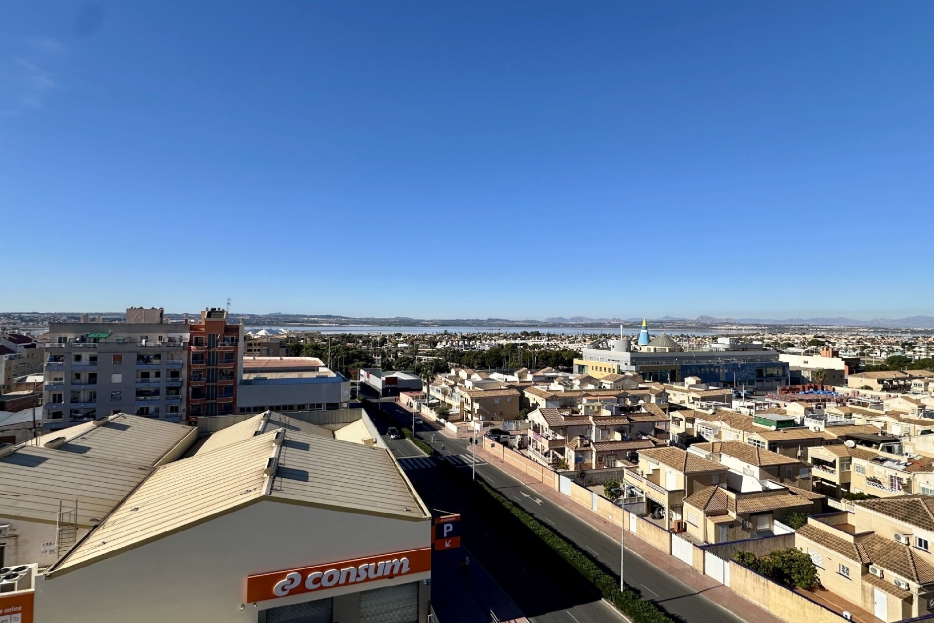Återförsäljning - Lägenhet / lägenhet - Torrevieja