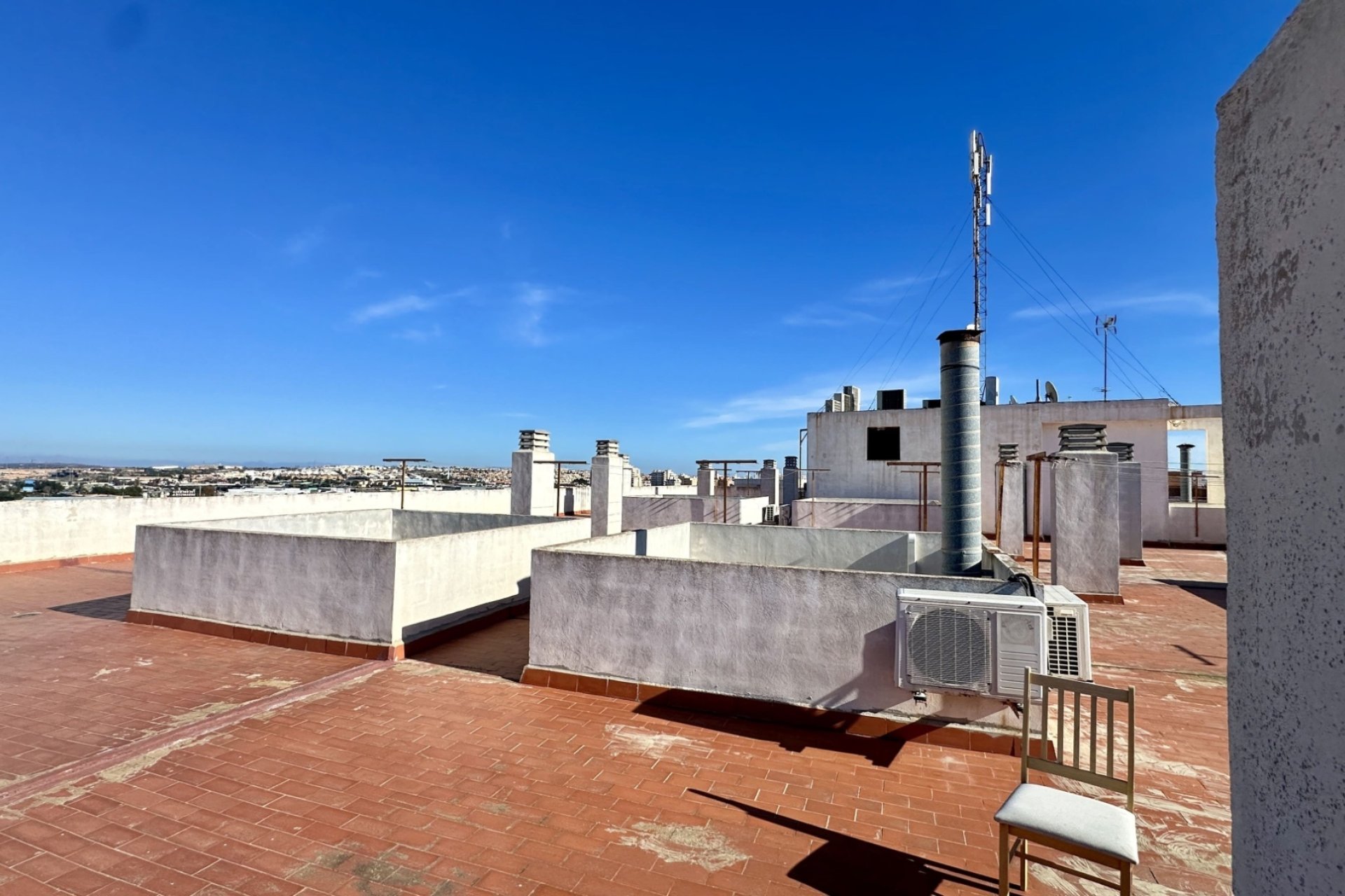 Återförsäljning - Lägenhet / lägenhet - Torrevieja