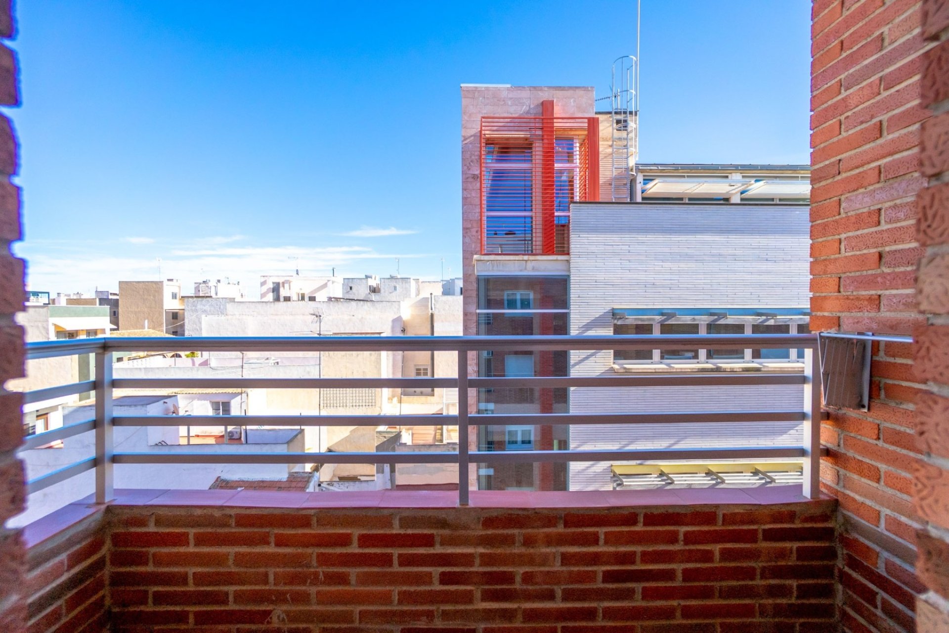 Återförsäljning - Lägenhet / lägenhet - Torrevieja