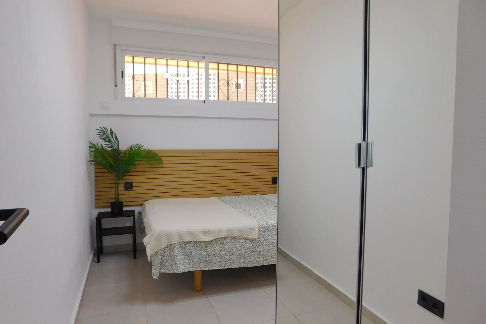 Återförsäljning - Lägenhet / lägenhet - Torrevieja