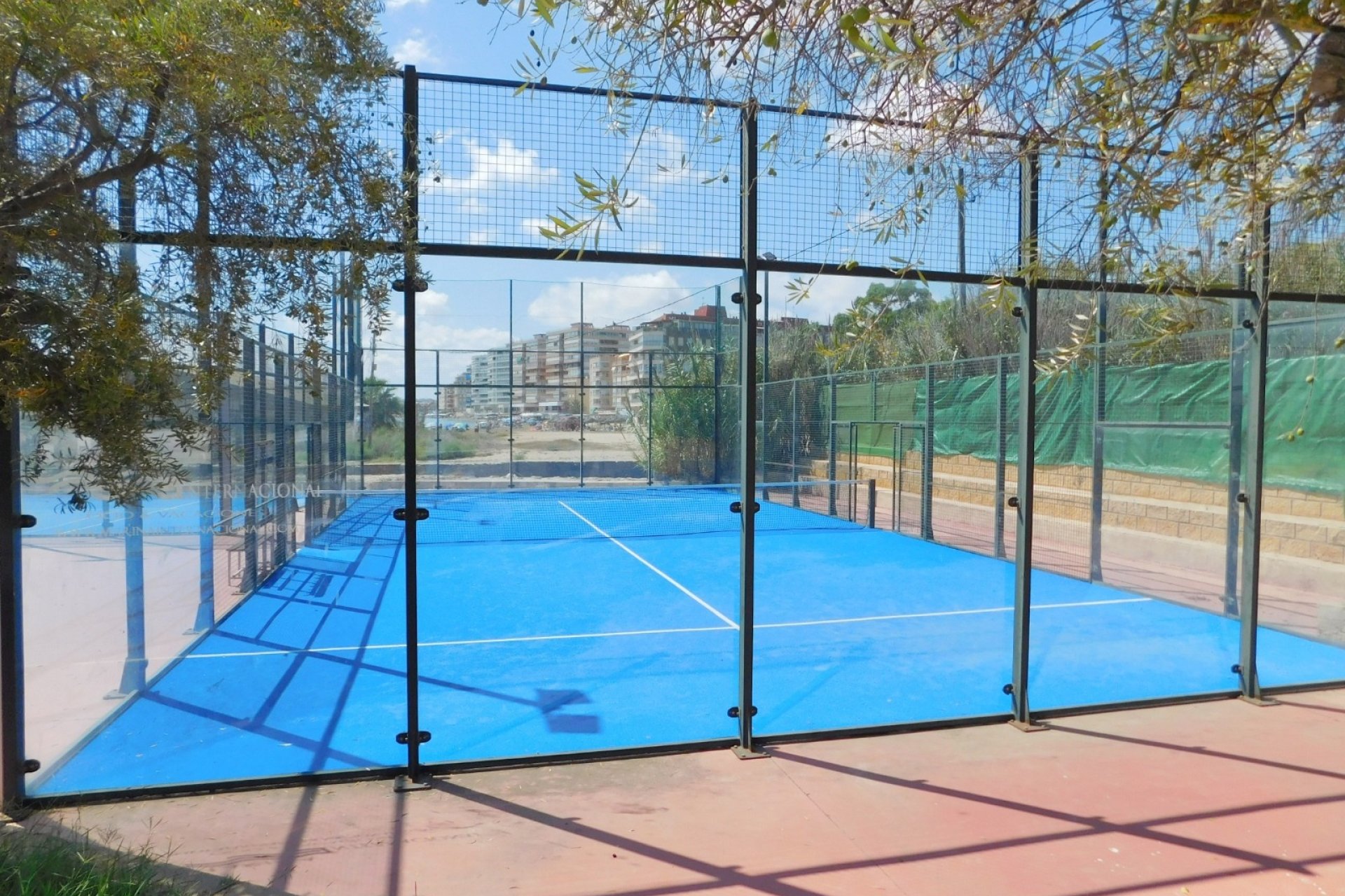 Återförsäljning - Lägenhet / lägenhet - Torrevieja