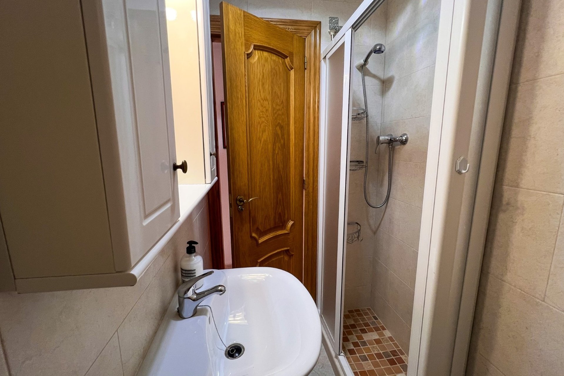 Återförsäljning - Lägenhet / lägenhet - Torrevieja