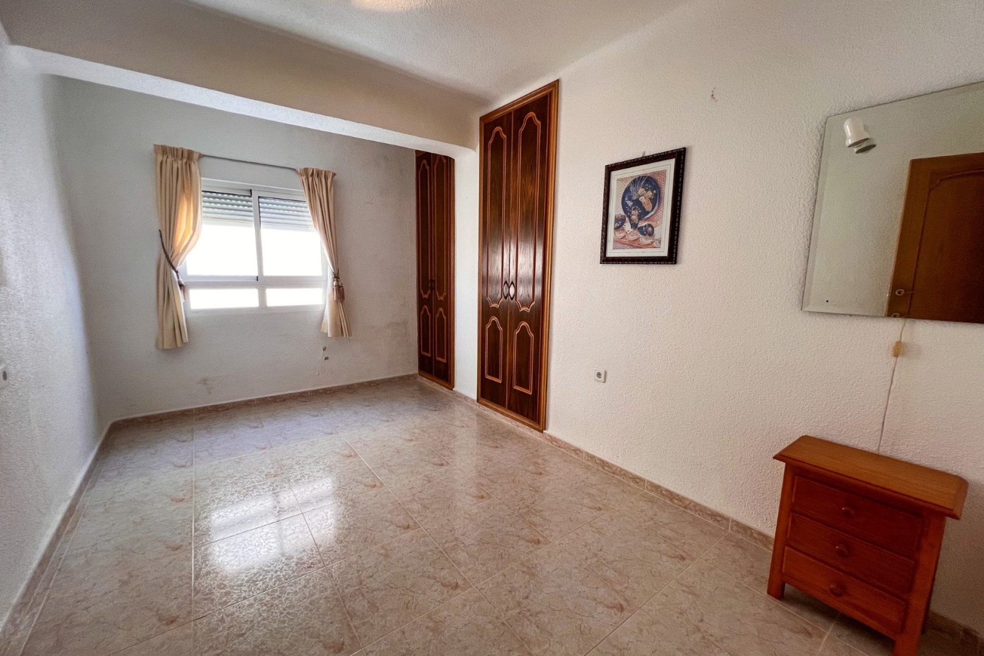 Återförsäljning - Lägenhet / lägenhet - Torrevieja