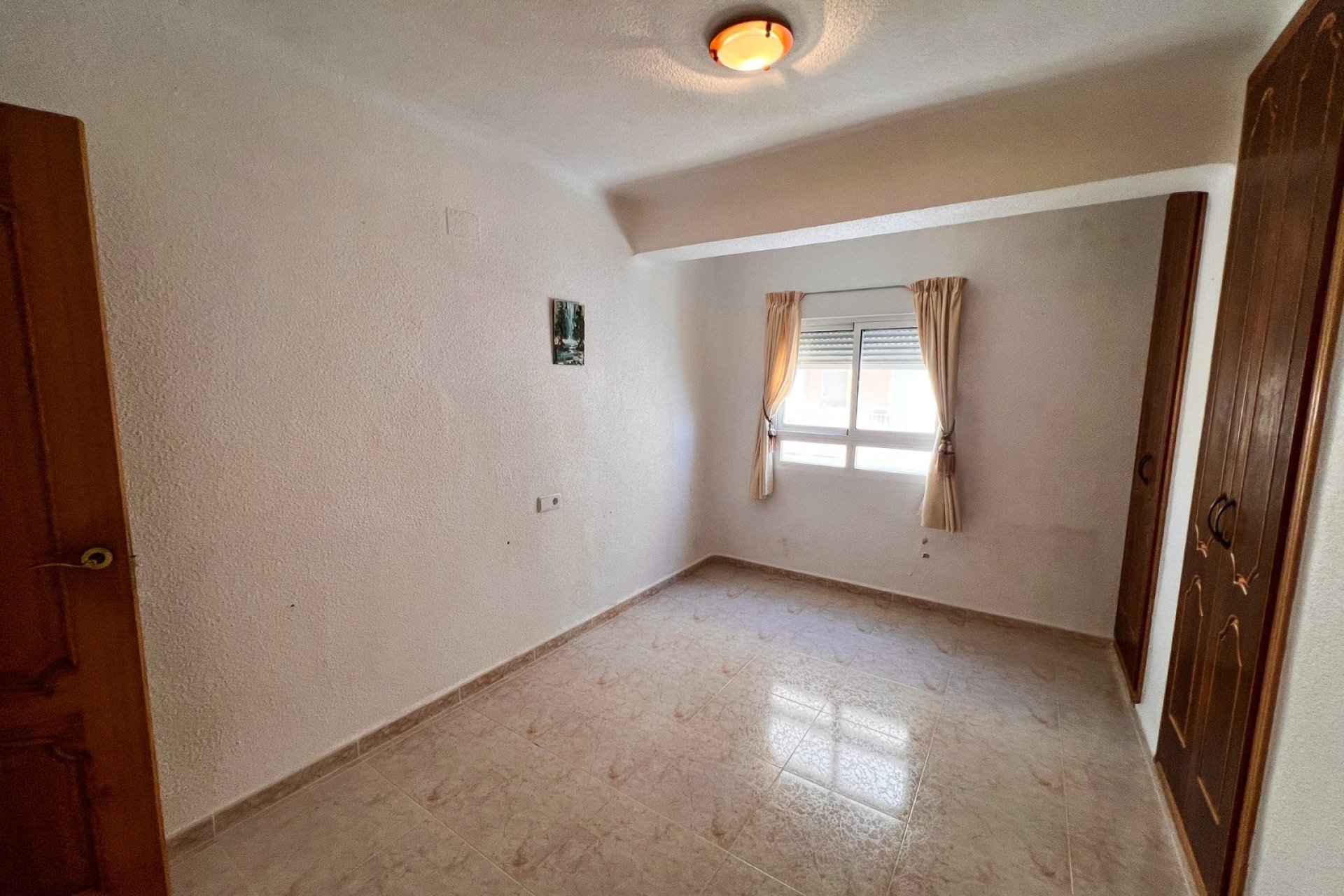 Återförsäljning - Lägenhet / lägenhet - Torrevieja