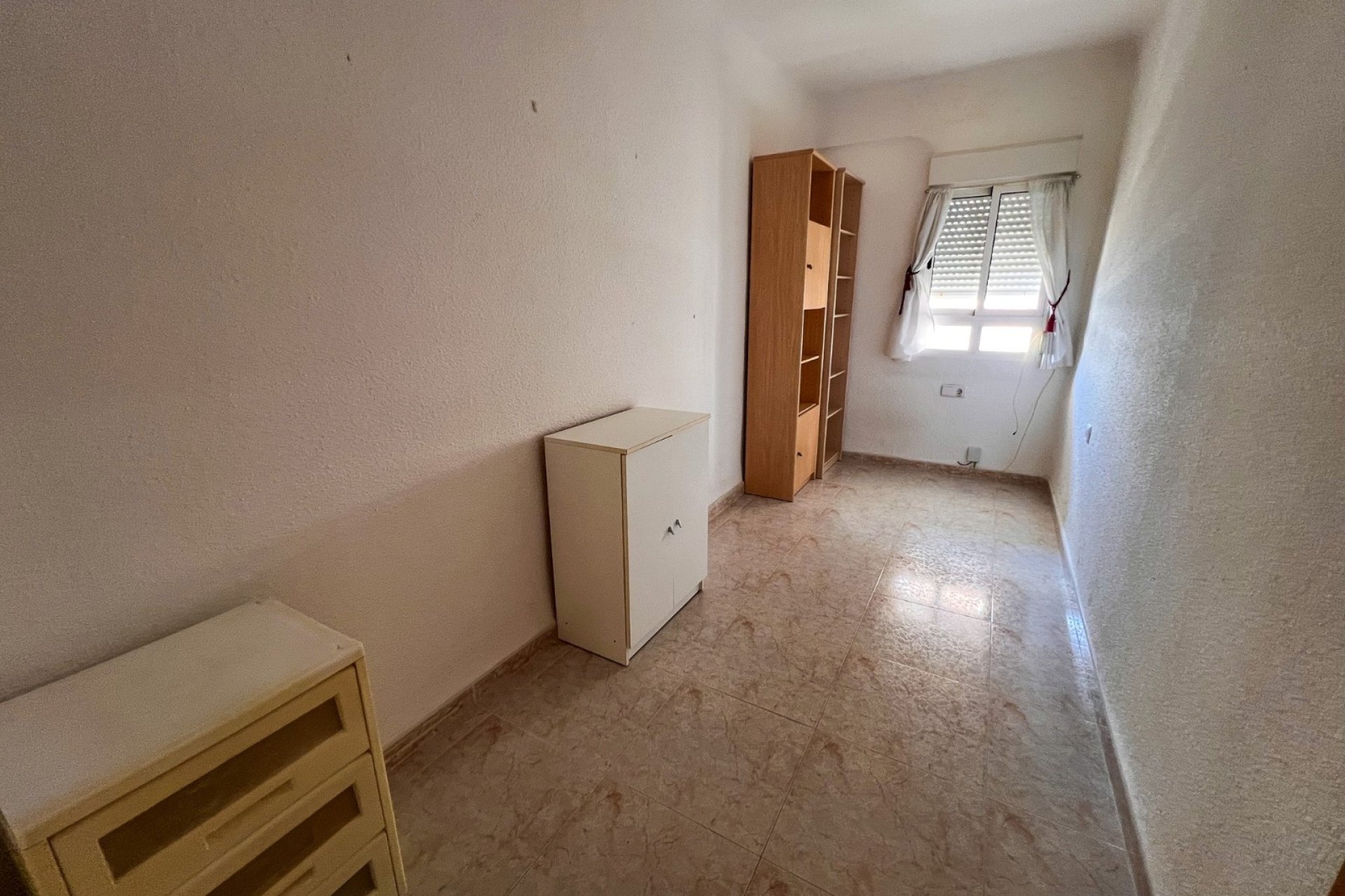 Återförsäljning - Lägenhet / lägenhet - Torrevieja