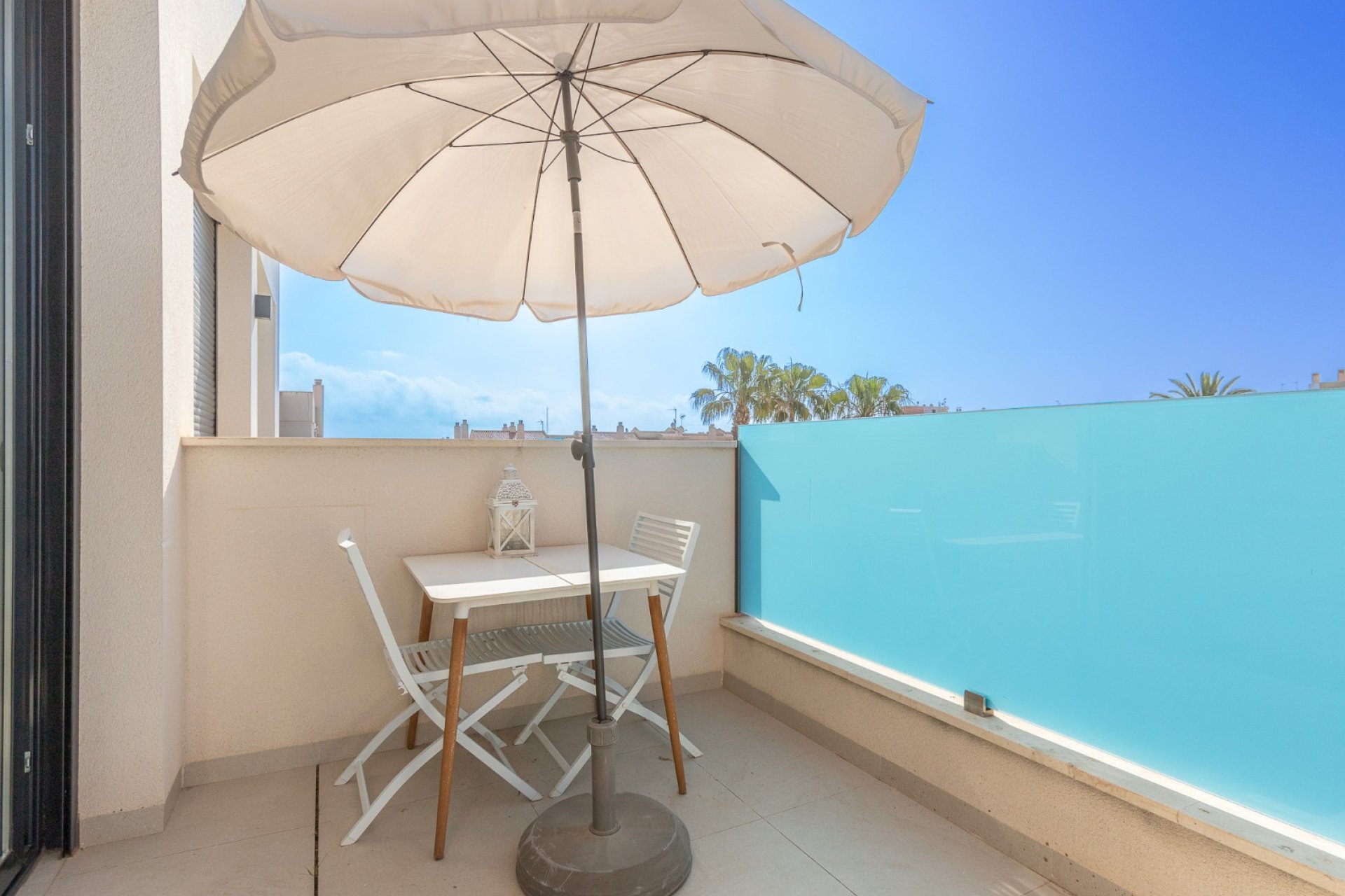 Återförsäljning - Lägenhet / lägenhet - Torrevieja