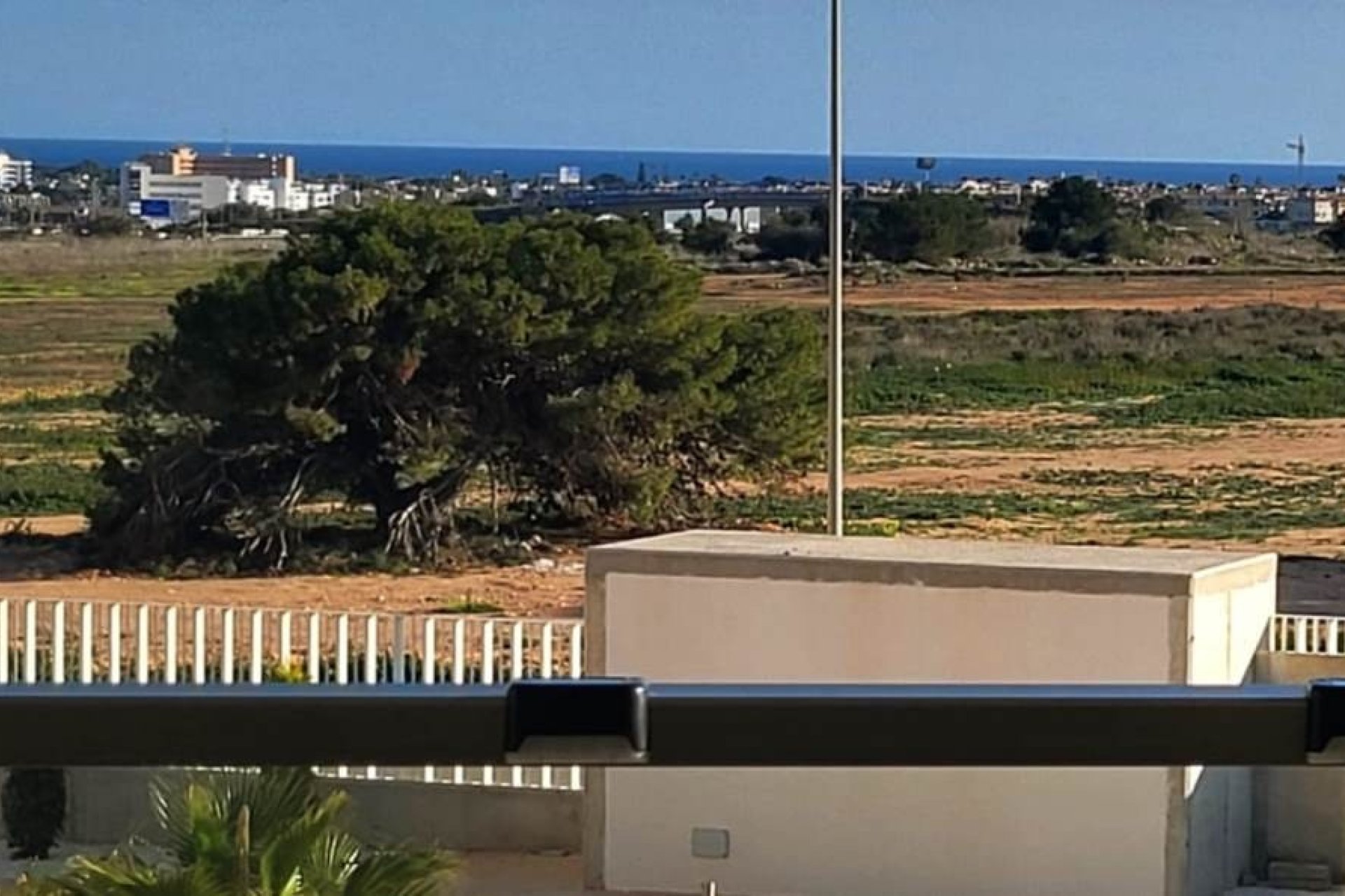 Återförsäljning - Lägenhet / lägenhet - Villamartín - Los Dolses