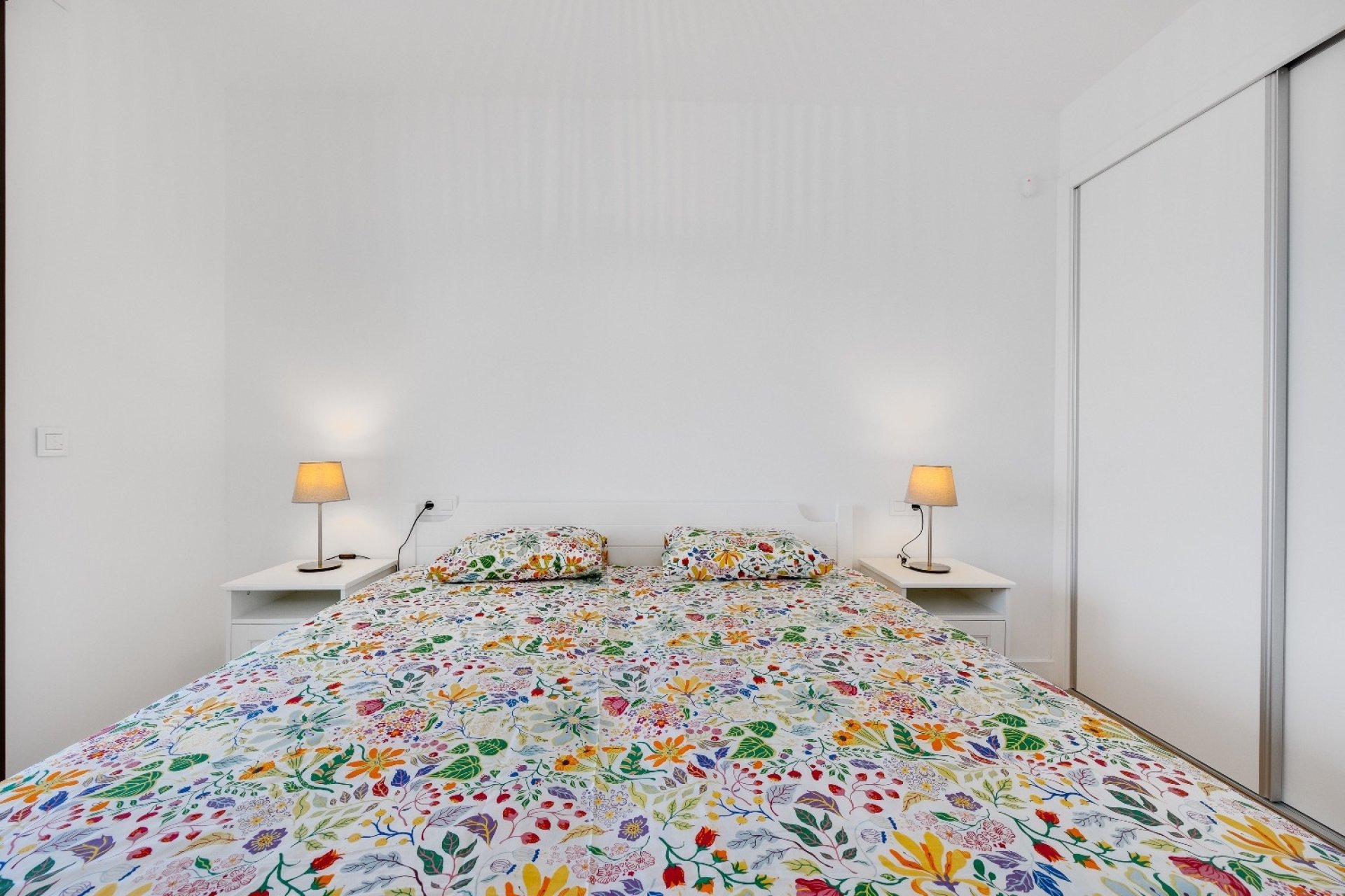 Återförsäljning - Lägenhet / lägenhet - Villamartín - Pau 8
