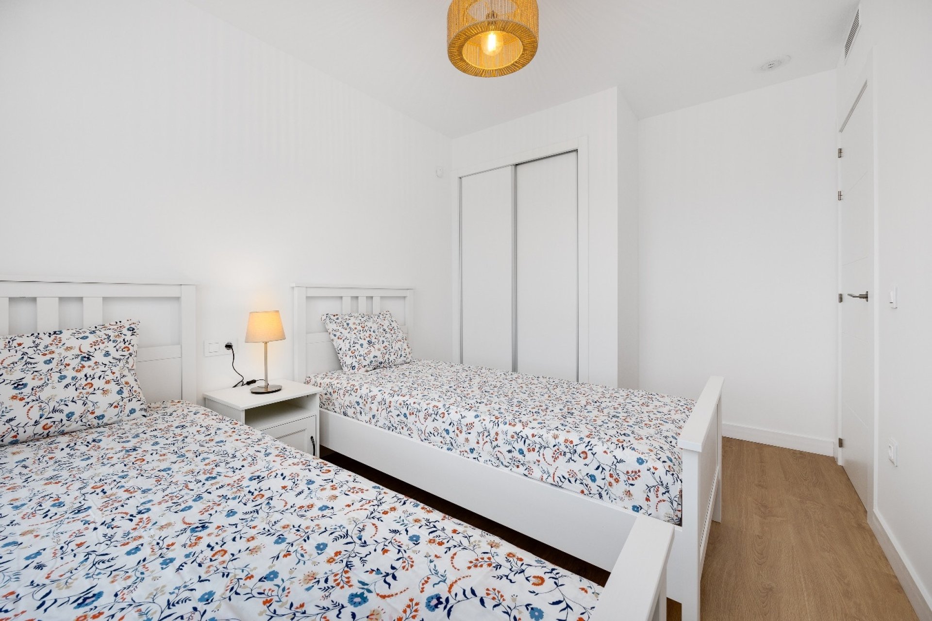 Återförsäljning - Lägenhet / lägenhet - Villamartín - Pau 8