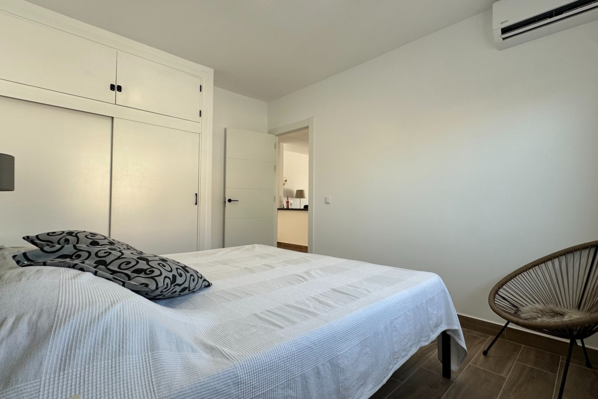Återförsäljning - Radhus - Ciudad Quesada - Altos de Quesada