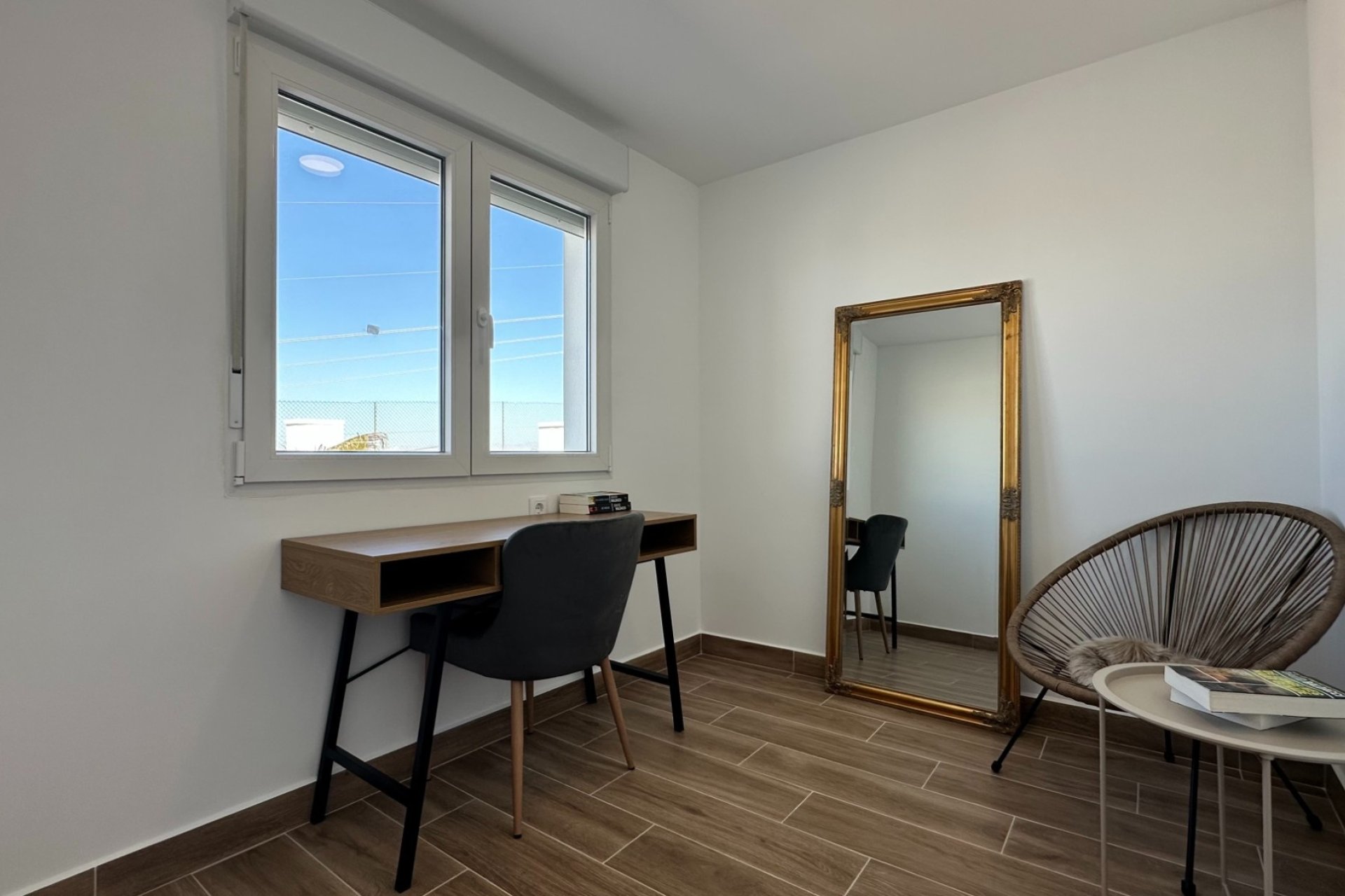 Återförsäljning - Radhus - Ciudad Quesada - Altos de Quesada