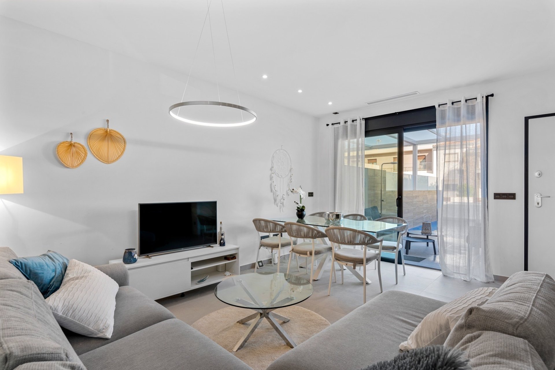 Återförsäljning - Radhus - Ciudad Quesada - Costa Blanca