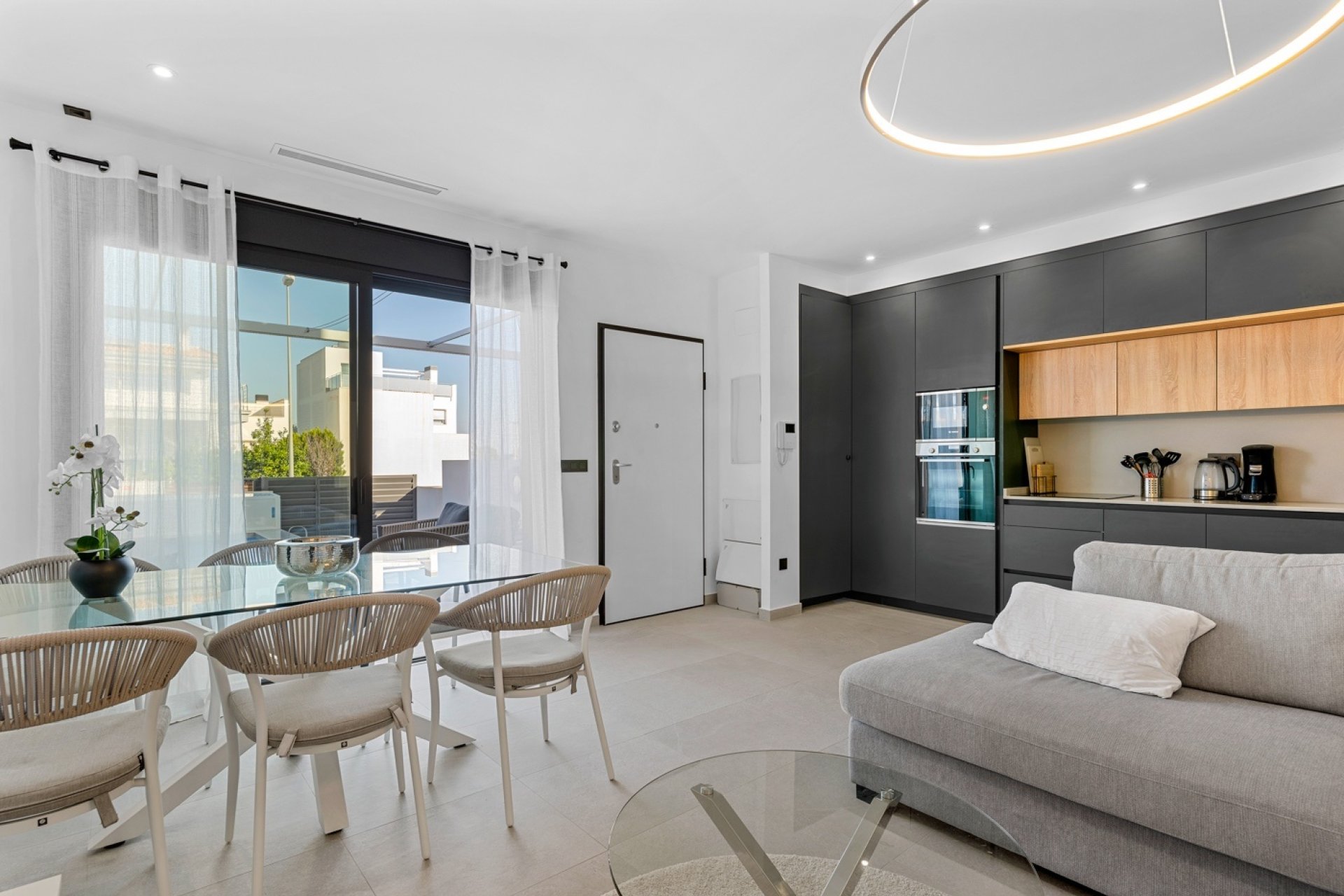 Återförsäljning - Radhus - Ciudad Quesada - Costa Blanca